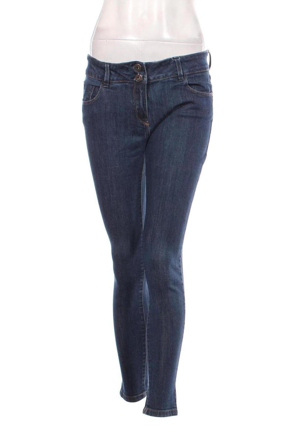 Damen Jeans, Größe M, Farbe Blau, Preis 6,99 €