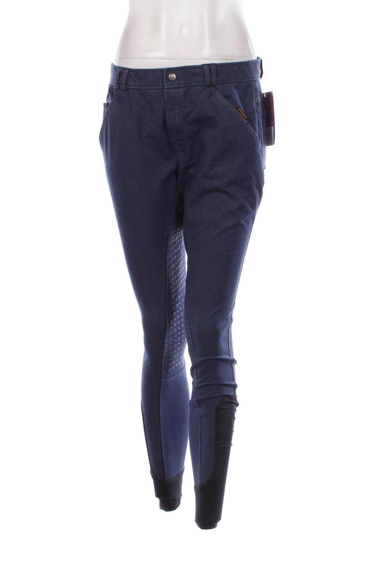 Damen Jeans, Größe M, Farbe Blau, Preis € 6,99