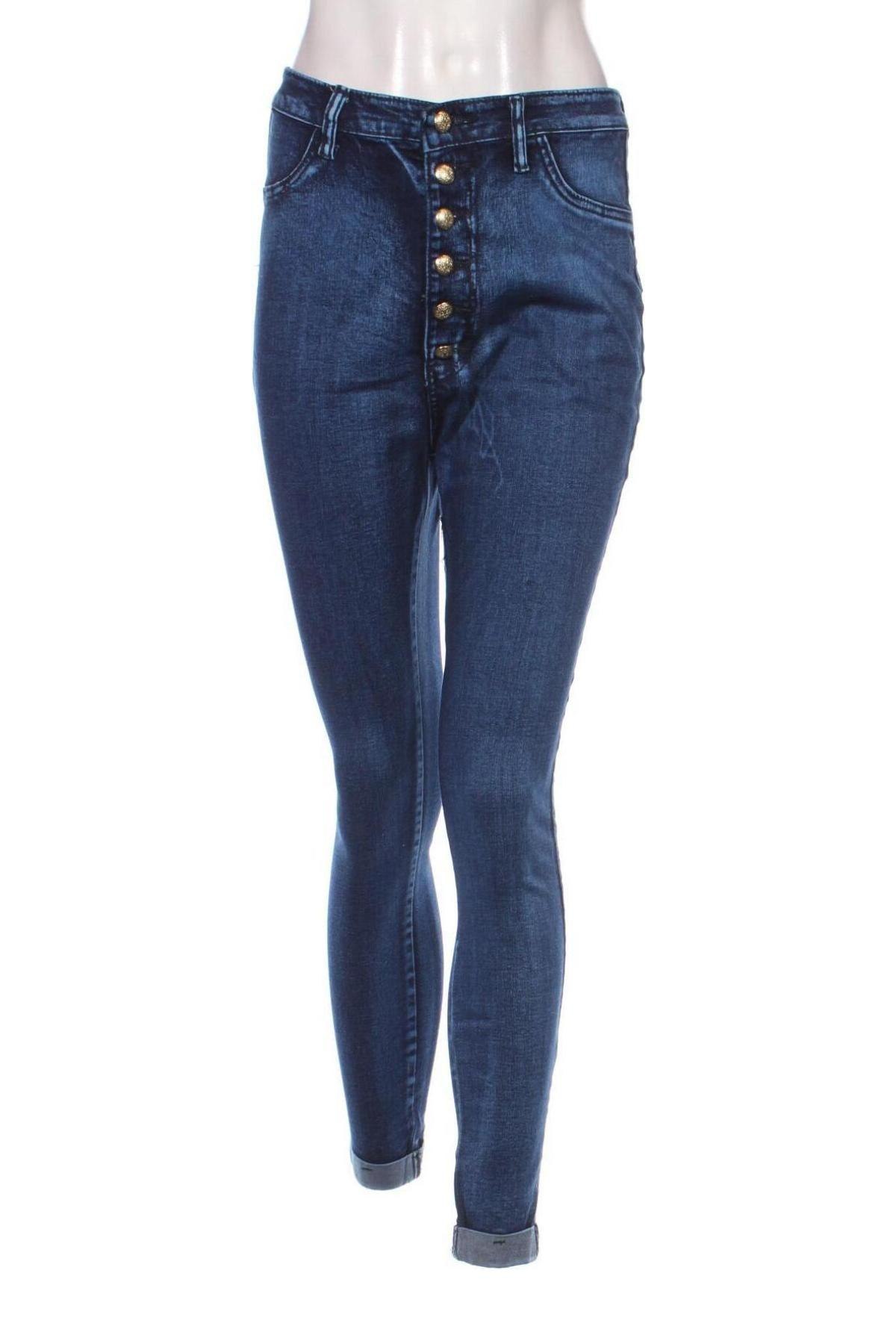 Damen Jeans, Größe XS, Farbe Blau, Preis 8,49 €