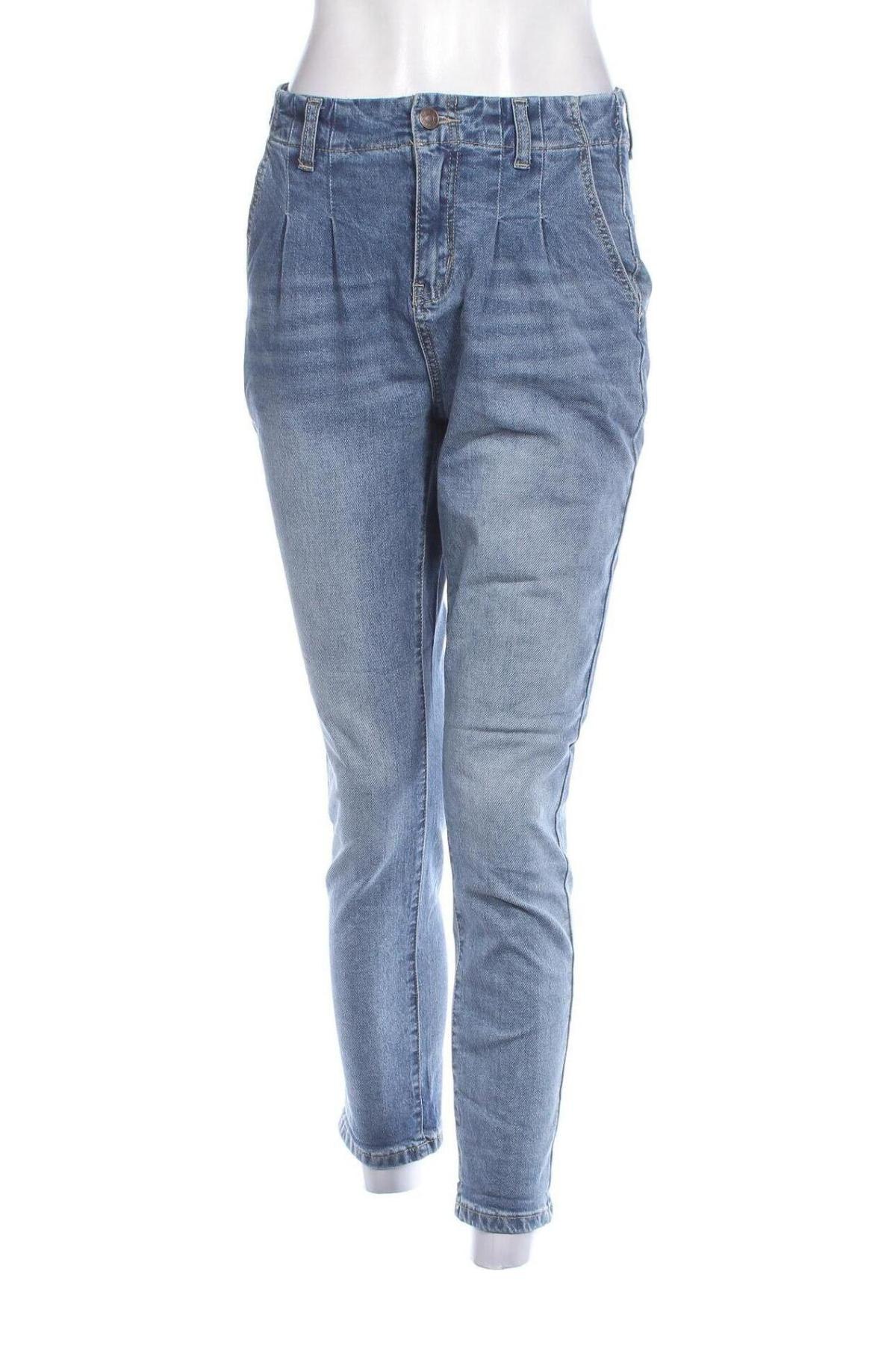 Damen Jeans, Größe L, Farbe Blau, Preis 7,49 €