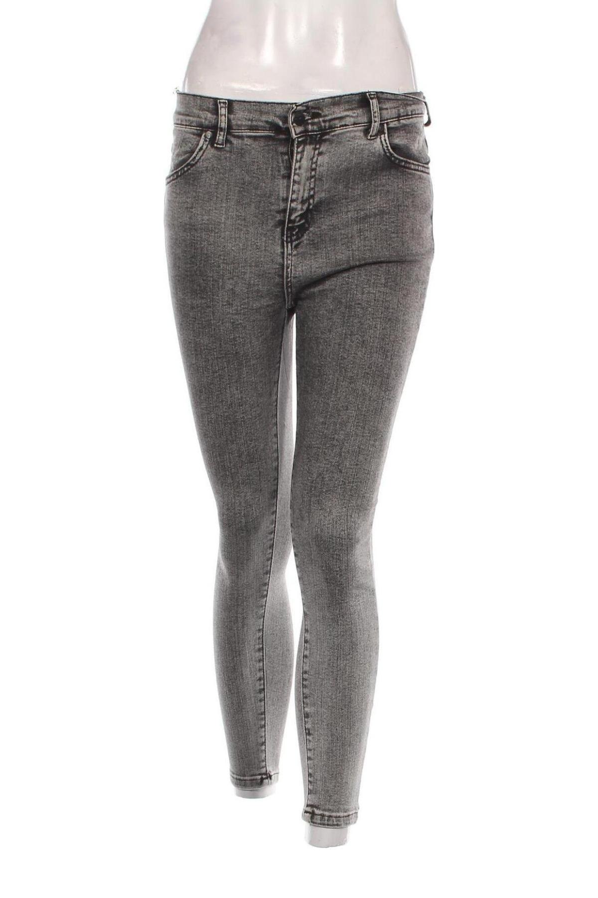 Damen Jeans, Größe S, Farbe Grau, Preis € 5,99