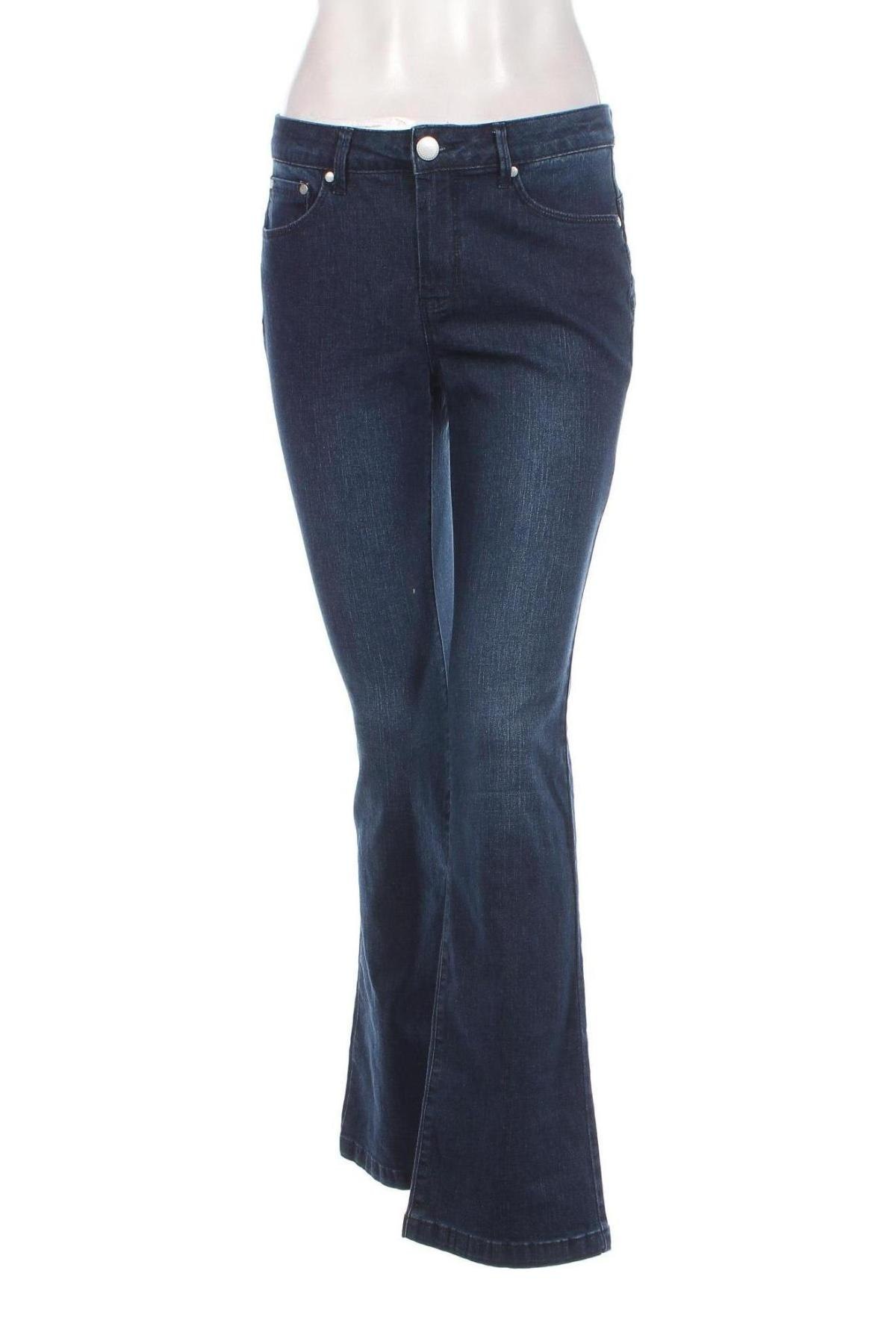 Damen Jeans, Größe XL, Farbe Blau, Preis € 9,49