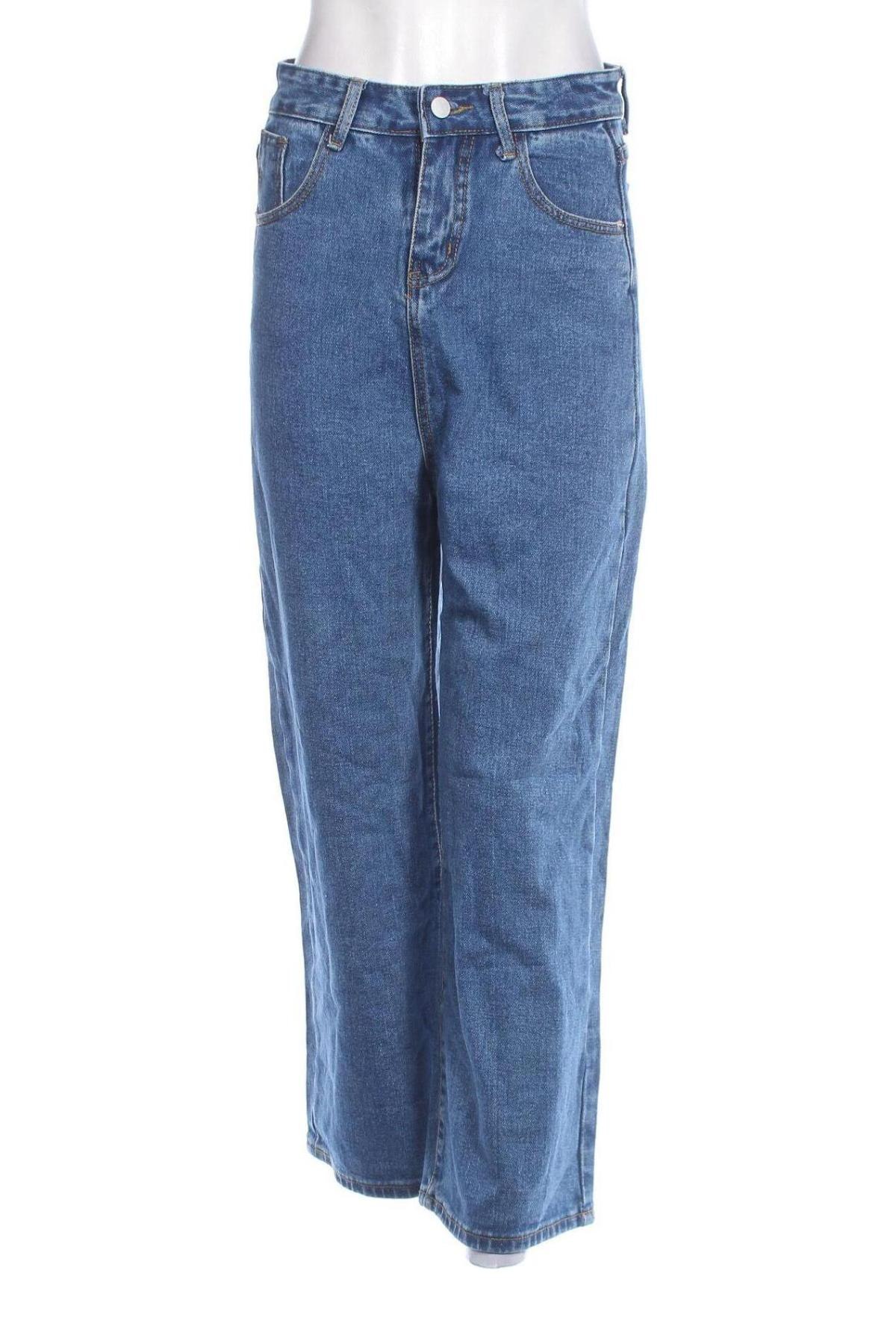 Damen Jeans, Größe M, Farbe Blau, Preis 6,99 €