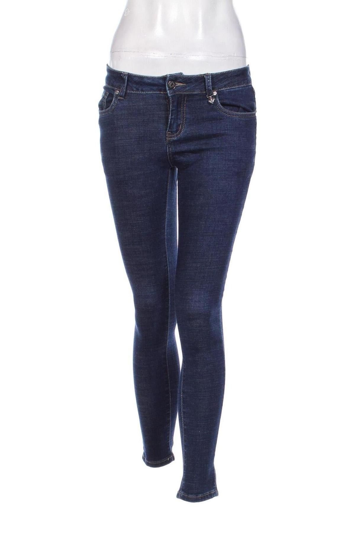 Damen Jeans, Größe S, Farbe Blau, Preis € 8,49