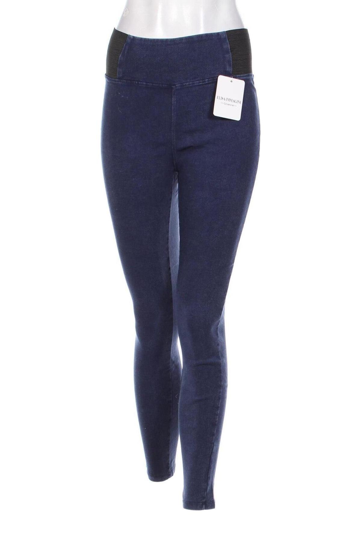 Damen Jeans, Größe M, Farbe Blau, Preis 15,99 €