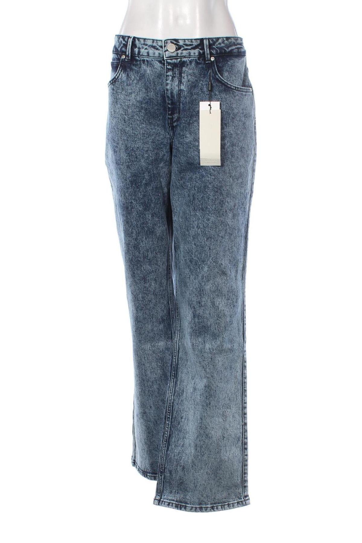 Damen Jeans 2ND Day, Größe L, Farbe Blau, Preis 52,99 €