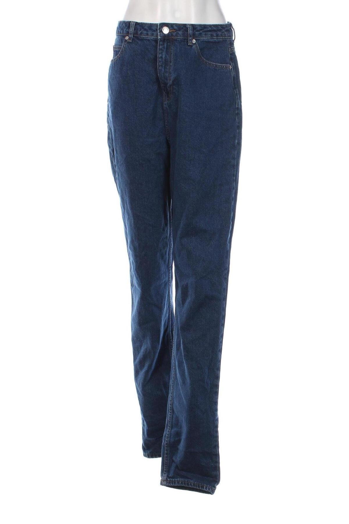 Damen Jeans ASOS, Größe M, Farbe Blau, Preis 12,99 €