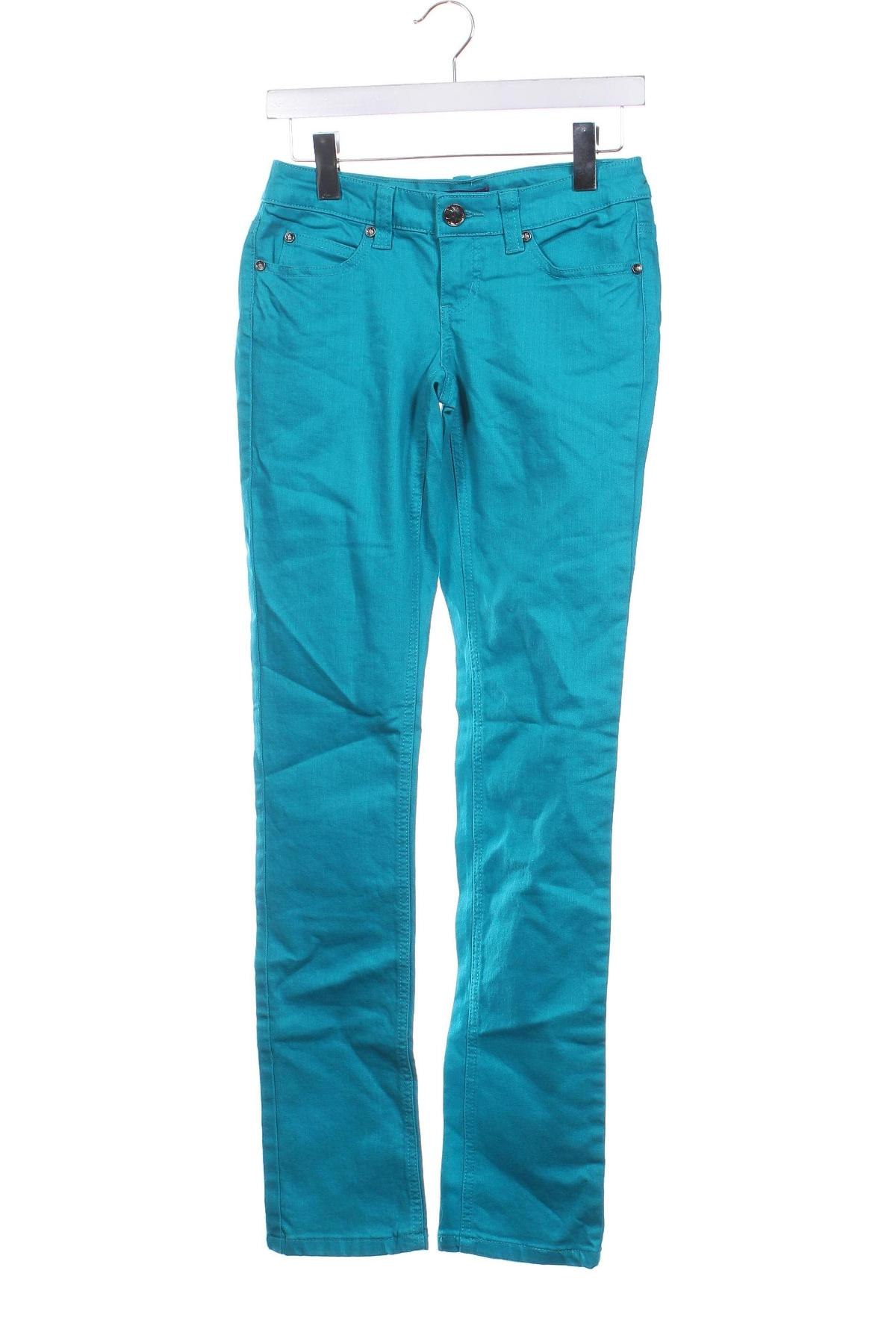 Damen Jeans Ajc, Größe XS, Farbe Blau, Preis € 20,49