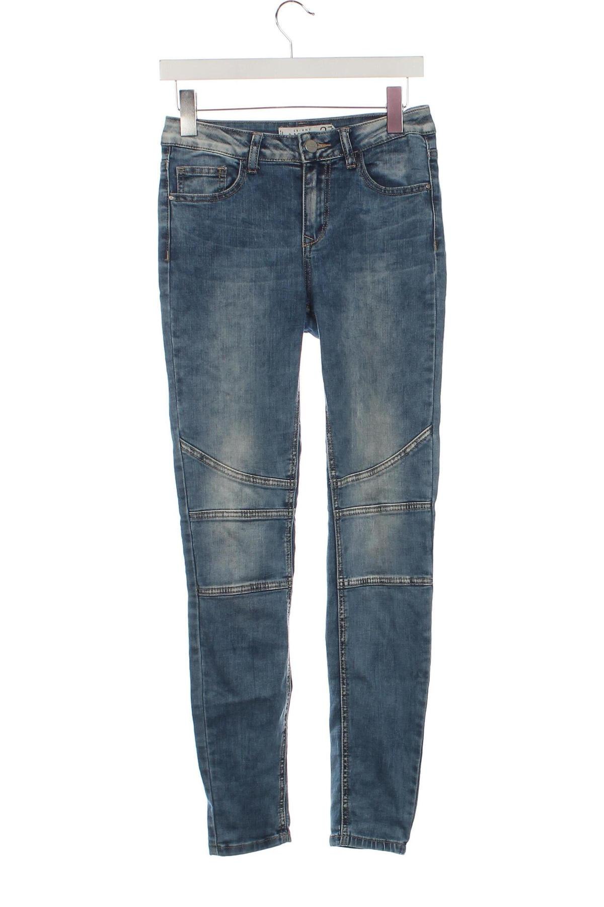 Damen Jeans Amisu, Größe S, Farbe Blau, Preis 6,99 €