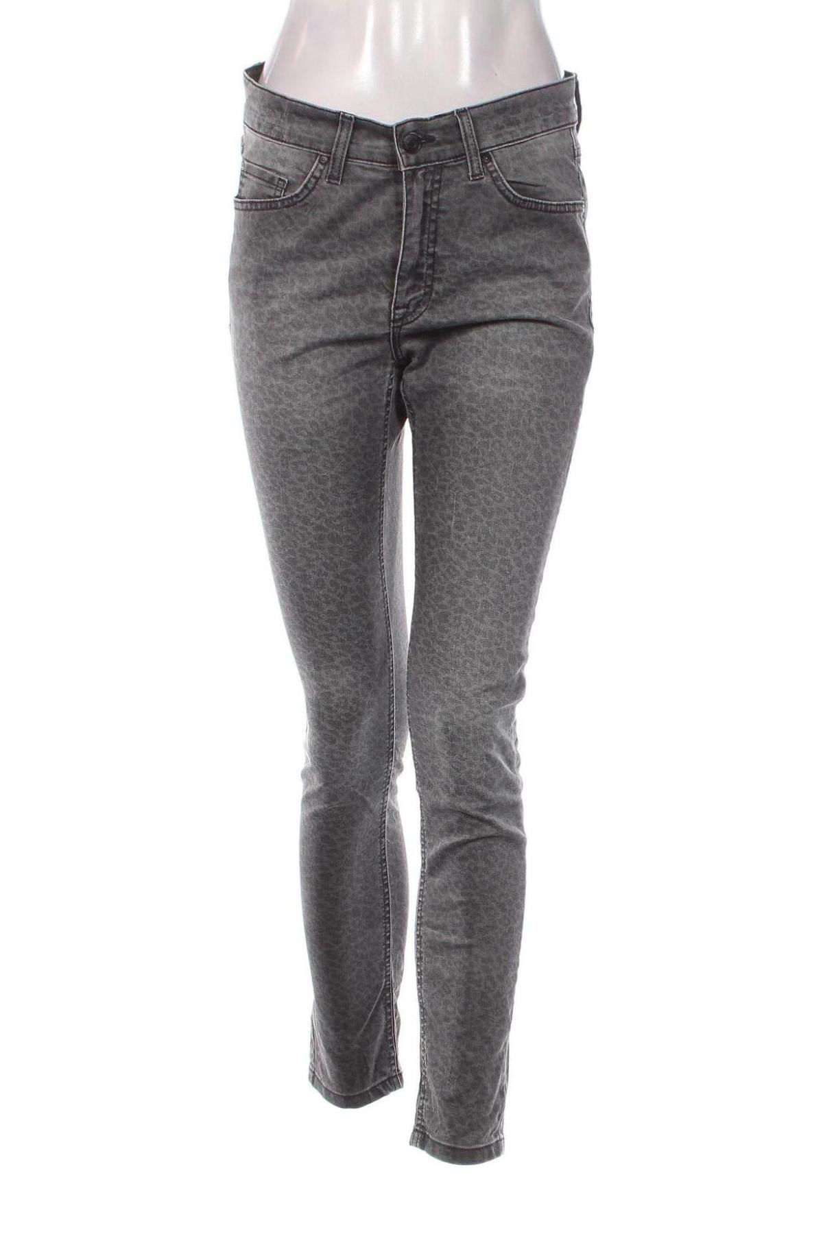 Damen Jeans Angels, Größe M, Farbe Grau, Preis € 6,49