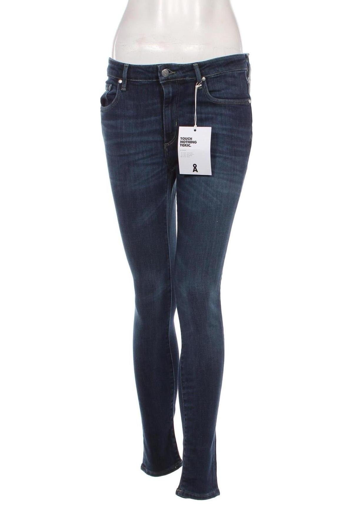 Damen Jeans Armedangels, Größe M, Farbe Blau, Preis 35,99 €