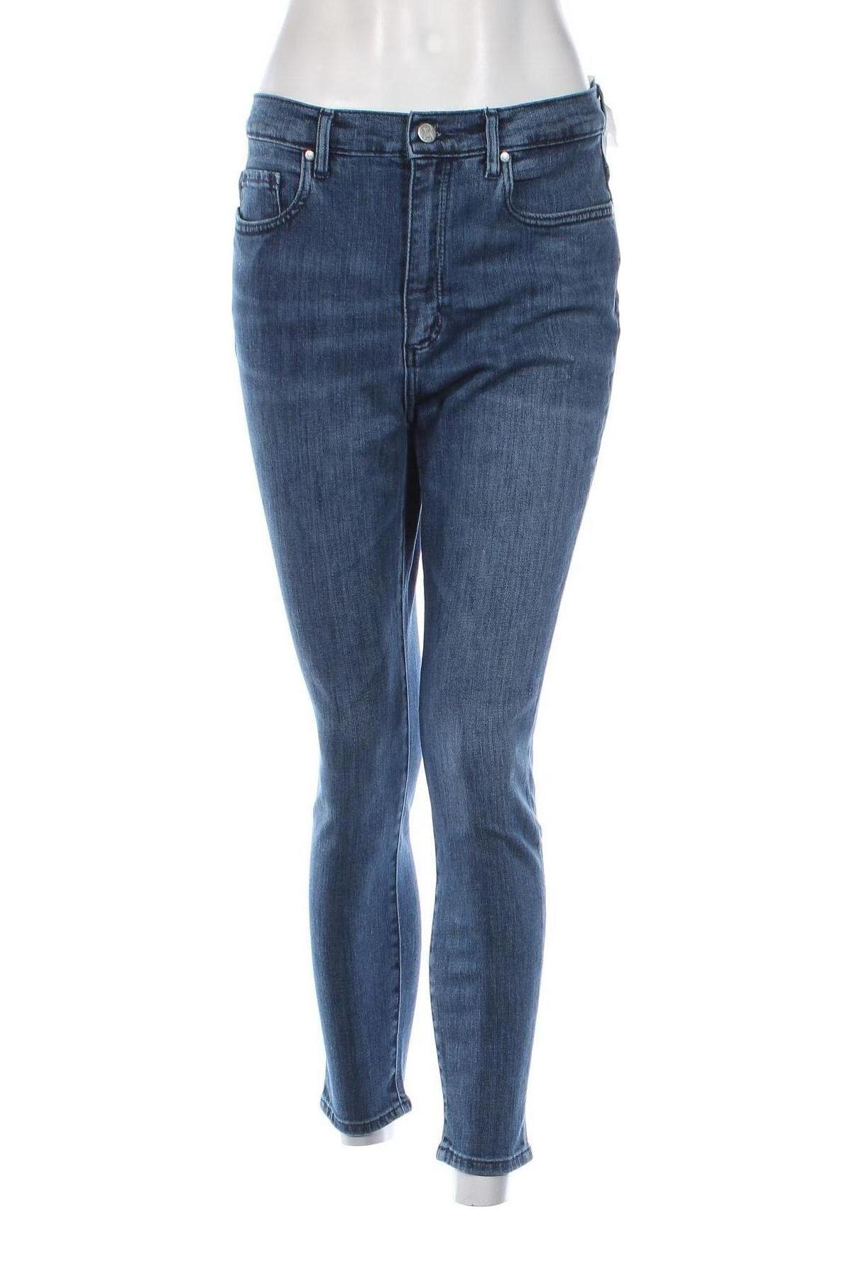 Damen Jeans Armedangels, Größe L, Farbe Blau, Preis 44,99 €