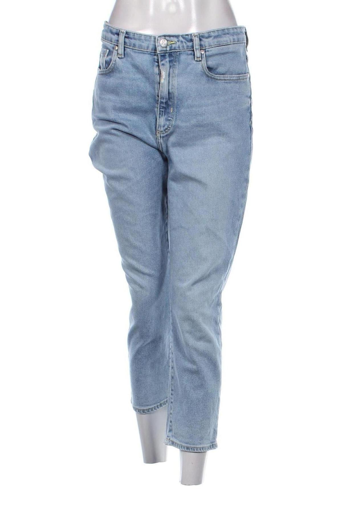 Damen Jeans Armedangels, Größe L, Farbe Blau, Preis € 37,99