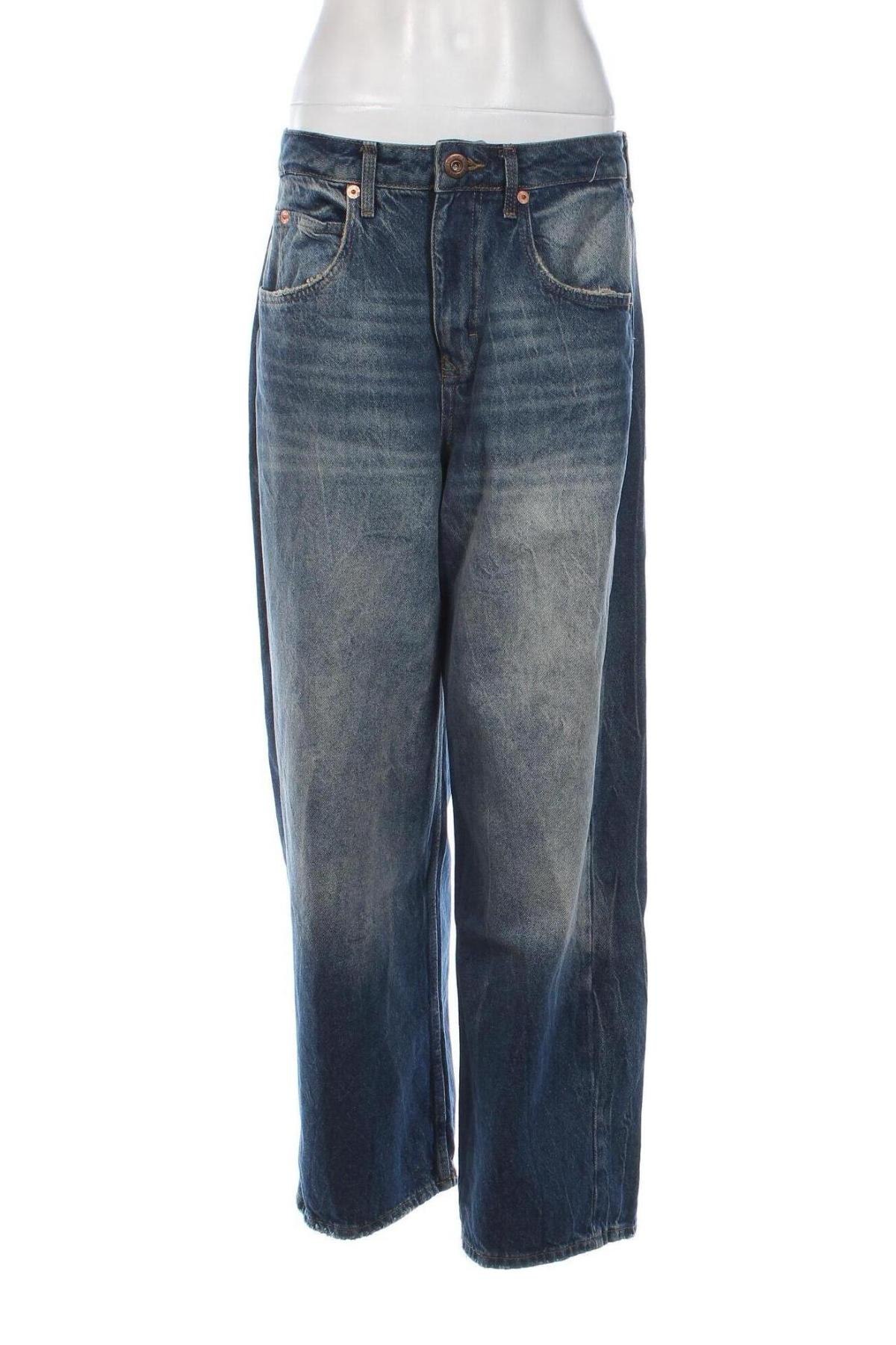 Damen Jeans BDG, Größe M, Farbe Blau, Preis 47,99 €