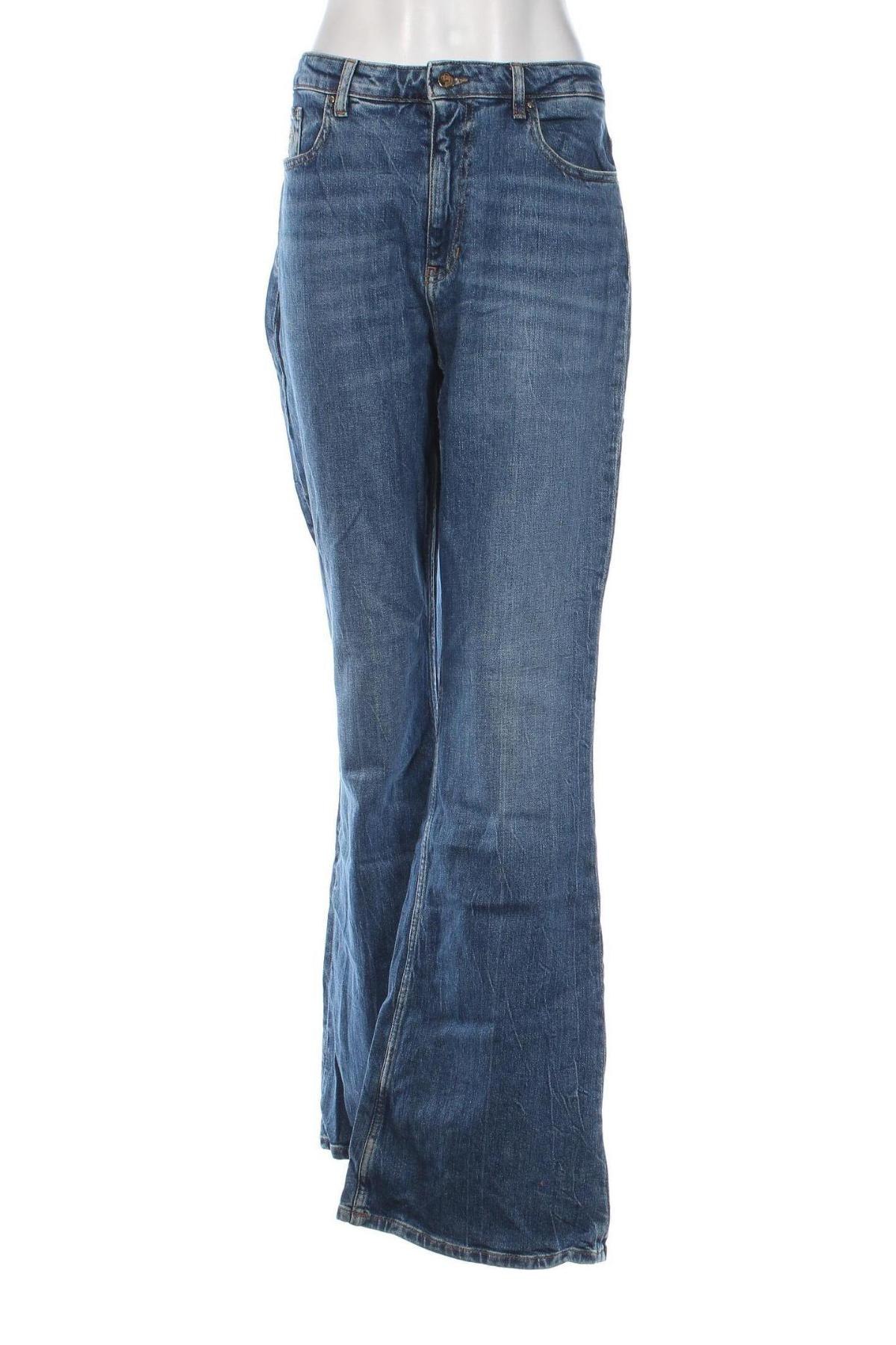 Damen Jeans BOSS, Größe L, Farbe Blau, Preis 117,99 €