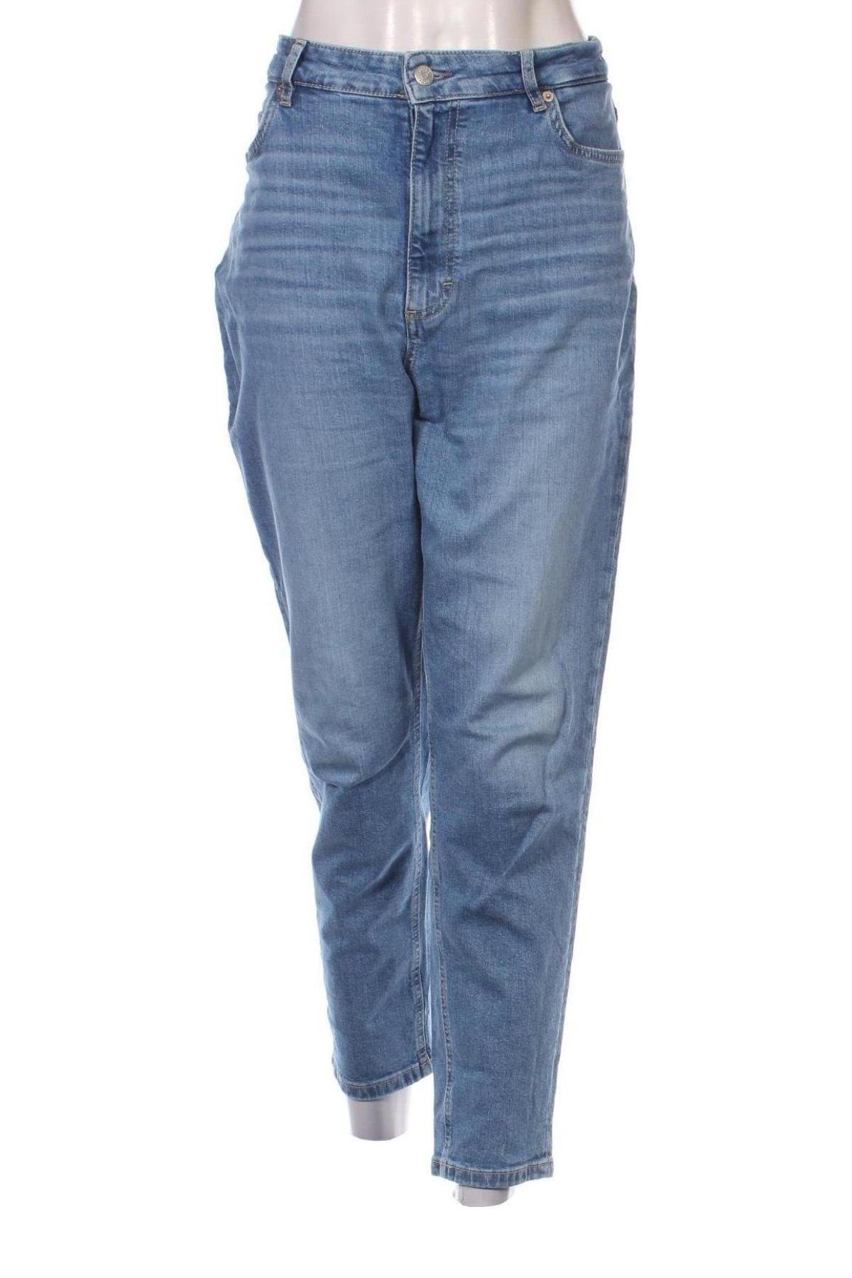 Damen Jeans BOSS, Größe XL, Farbe Blau, Preis 100,99 €