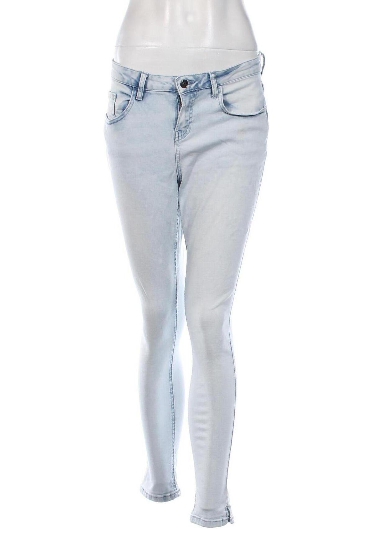 Damen Jeans Beloved, Größe M, Farbe Blau, Preis € 8,49