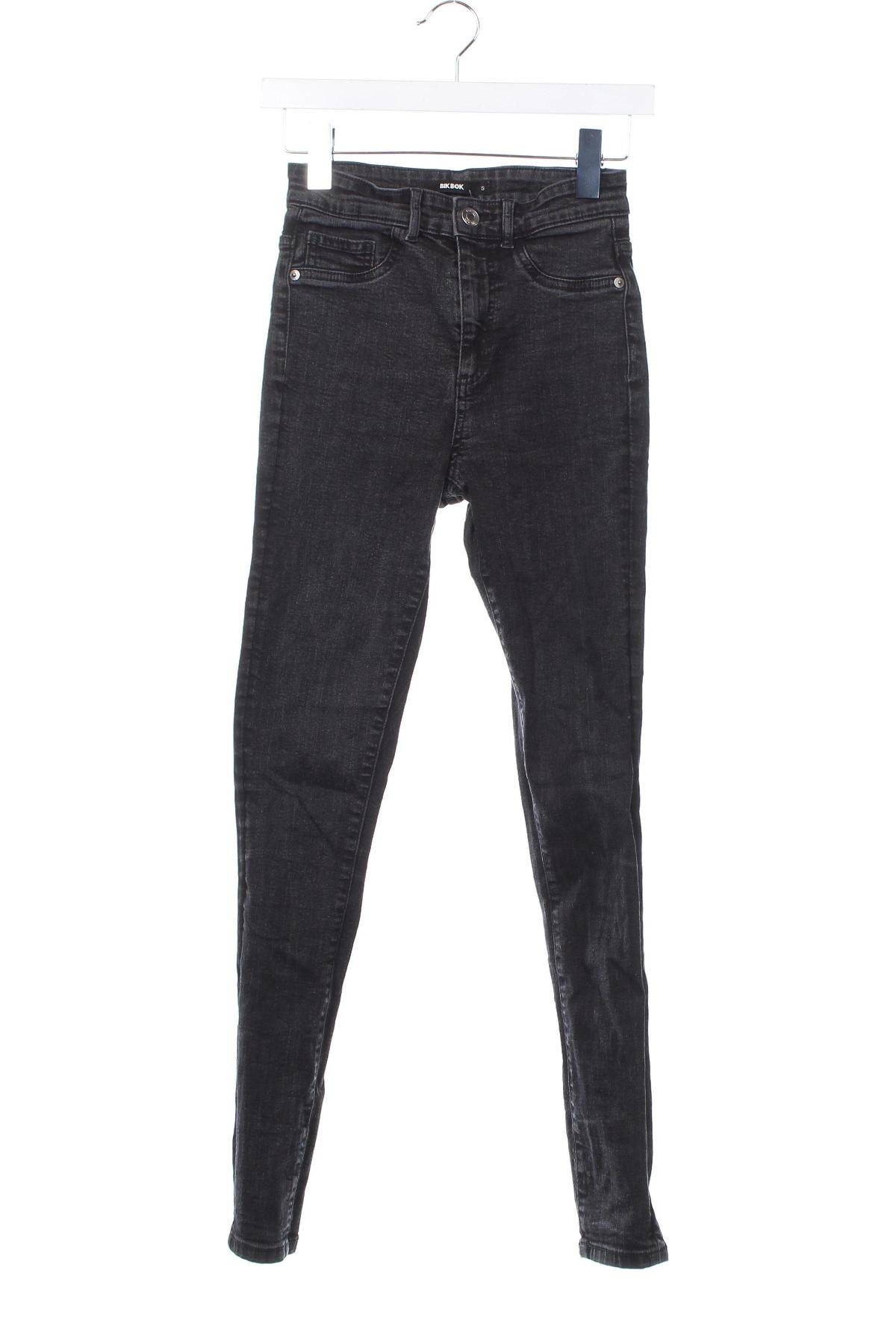 Damen Jeans Bik Bok, Größe S, Farbe Schwarz, Preis € 6,99