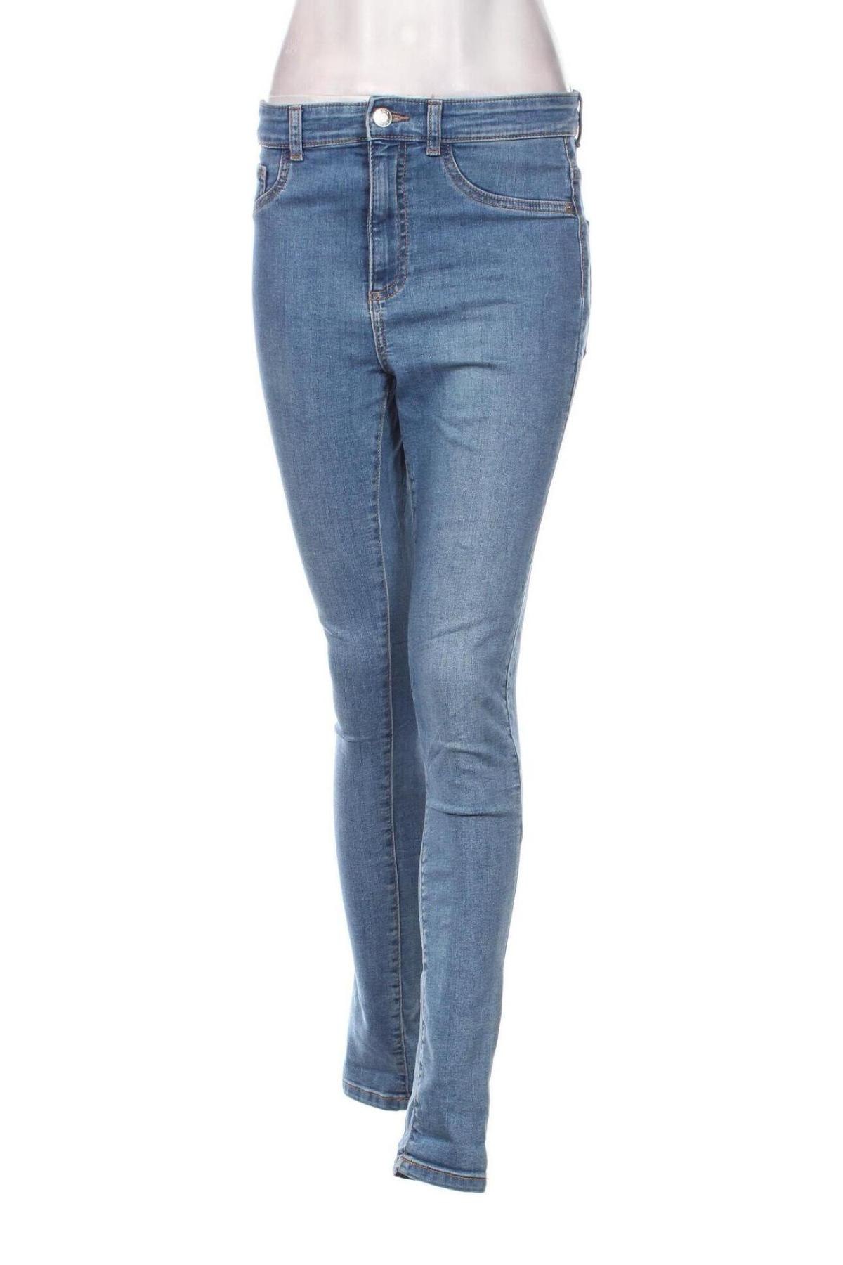 Damen Jeans Bik Bok, Größe M, Farbe Blau, Preis € 9,49