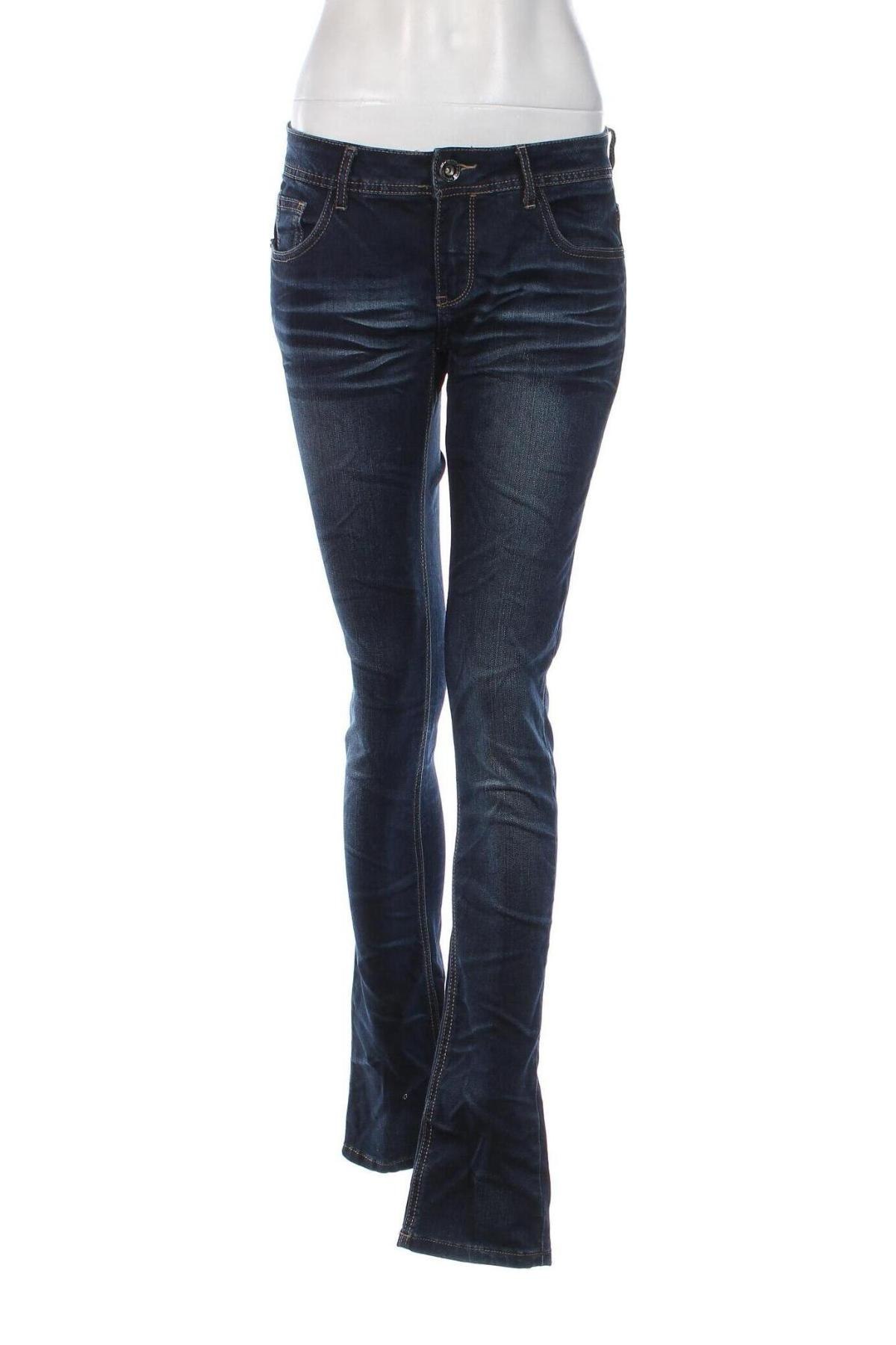 Damen Jeans Blind Date, Größe M, Farbe Blau, Preis € 8,49