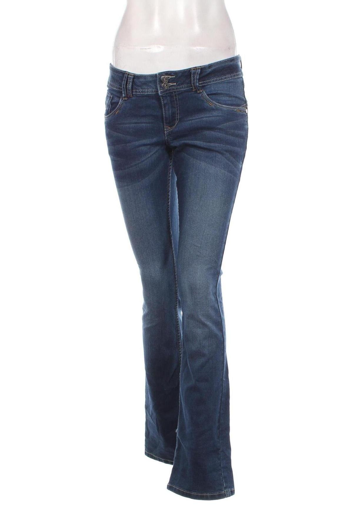 Damen Jeans Blind Date, Größe M, Farbe Blau, Preis € 9,29