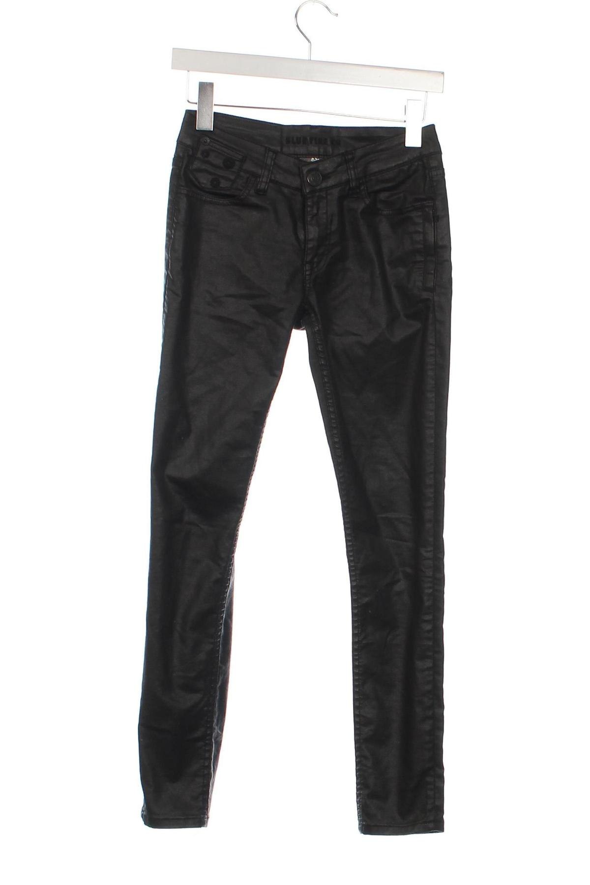 Damen Jeans Blue Fire Co, Größe XXS, Farbe Schwarz, Preis € 8,49