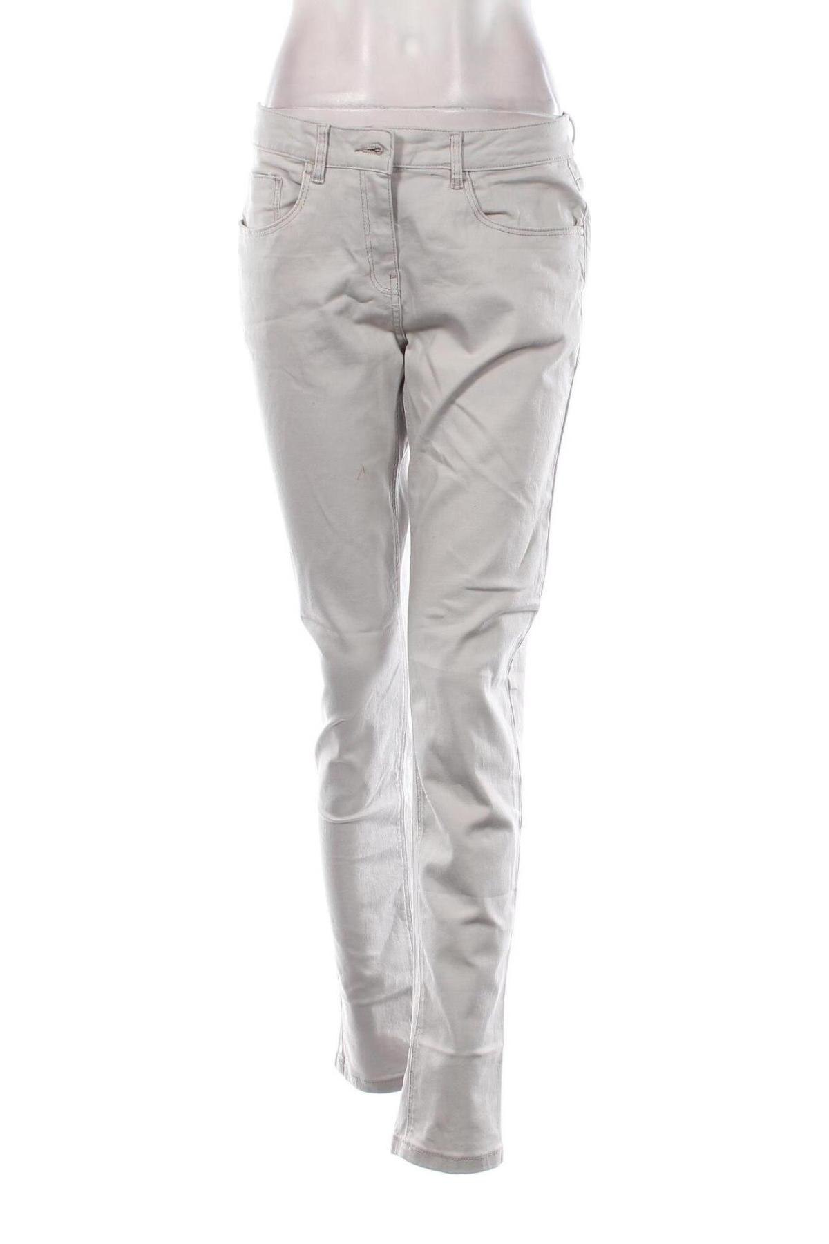 Damen Jeans Blue Motion, Größe M, Farbe Grau, Preis € 6,99