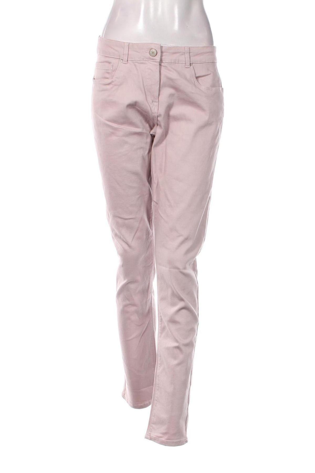 Damen Jeans Blue Motion, Größe M, Farbe Rosa, Preis € 8,29