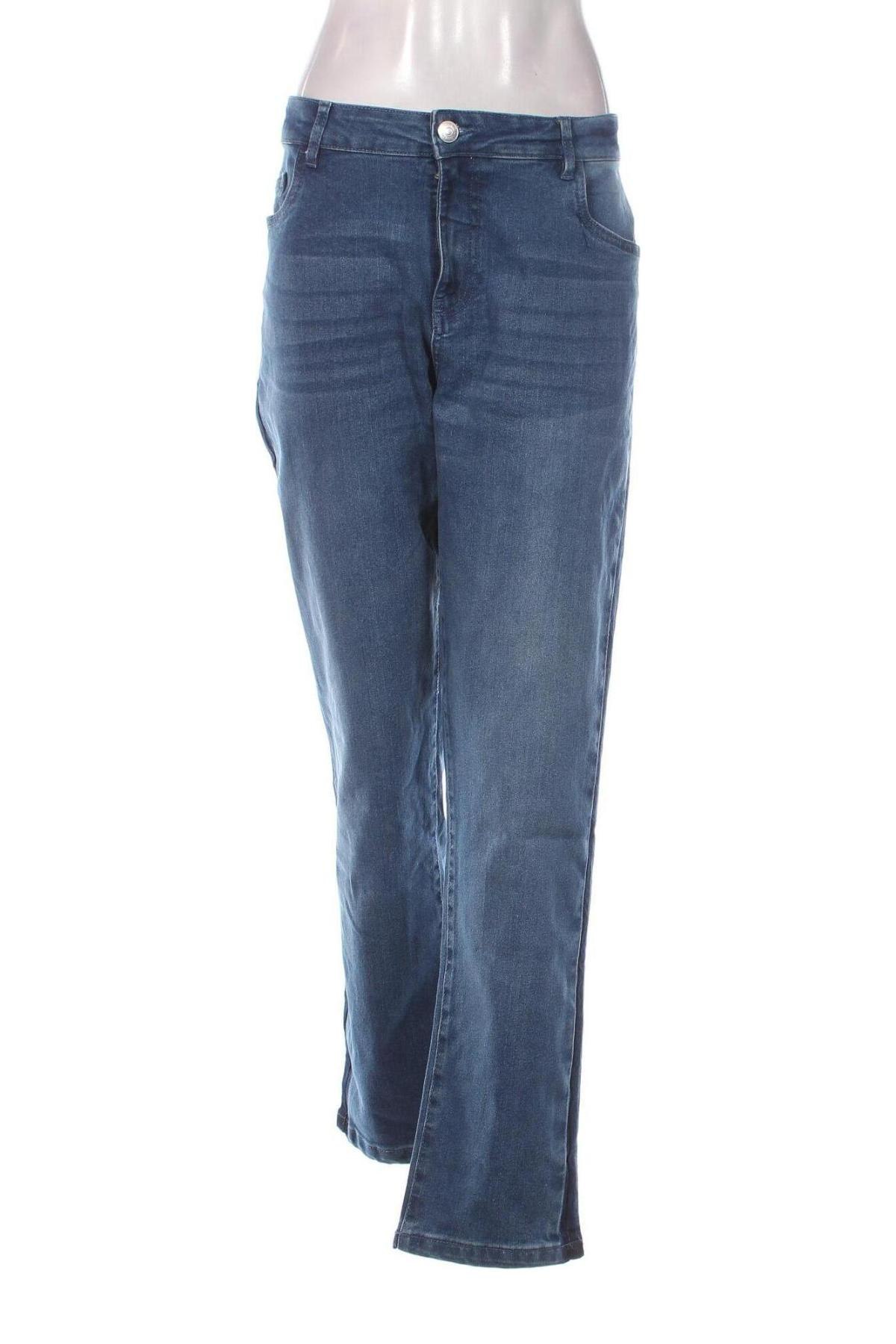 Damen Jeans Blue Motion, Größe XL, Farbe Blau, Preis € 9,49