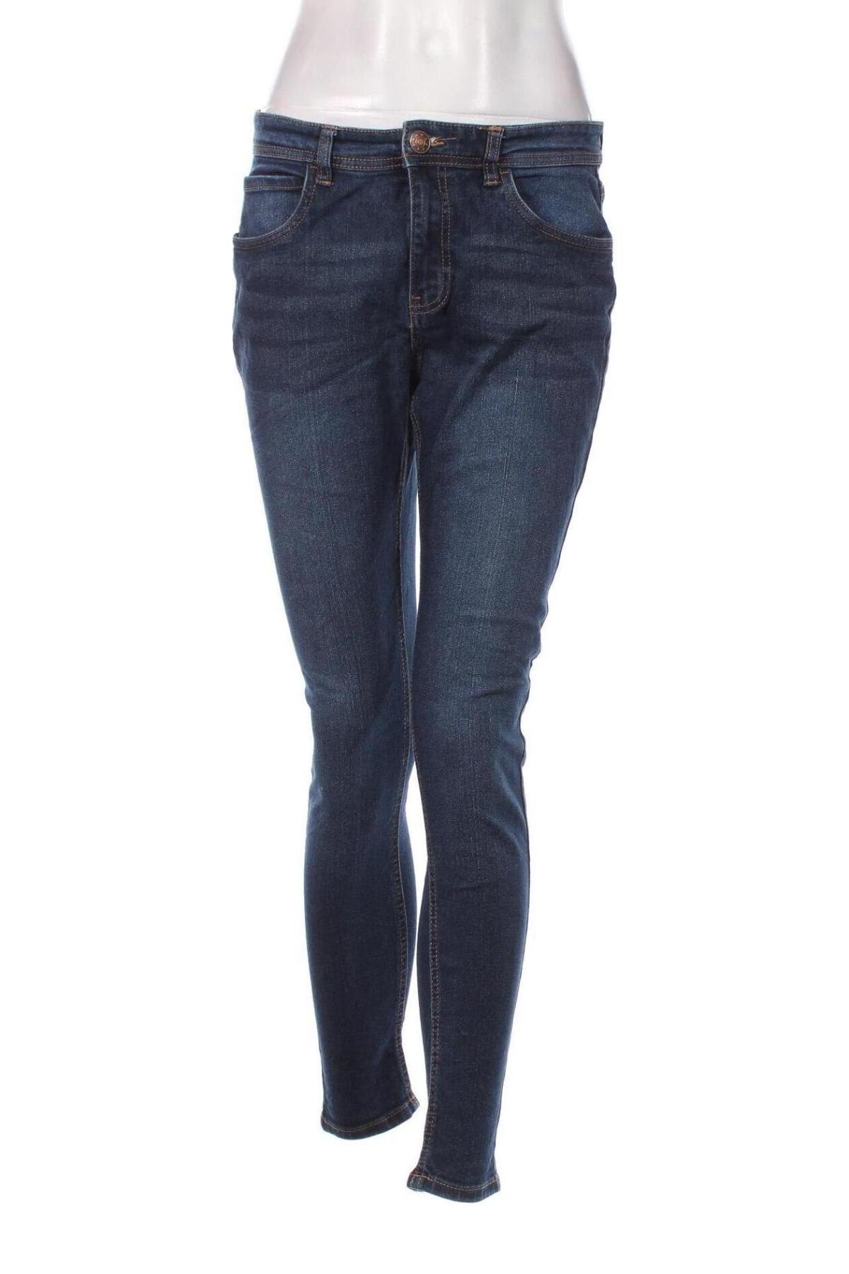 Damen Jeans Blue Motion, Größe M, Farbe Blau, Preis € 8,49