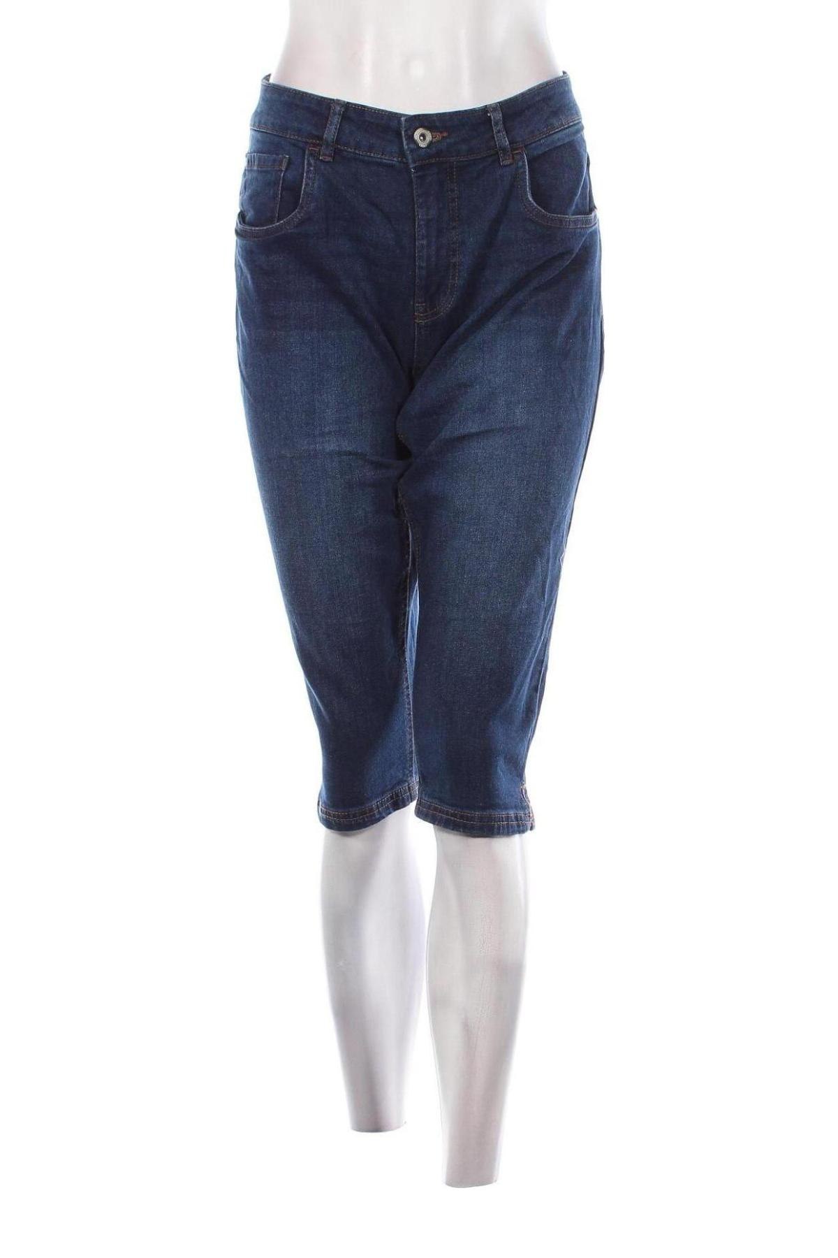 Damen Jeans Blue Motion, Größe L, Farbe Blau, Preis € 6,99