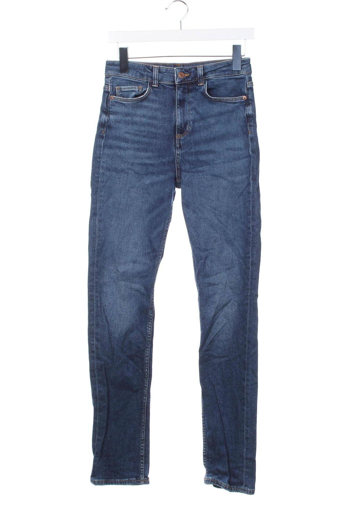 Damen Jeans C&A, Größe S, Farbe Blau, Preis € 6,49