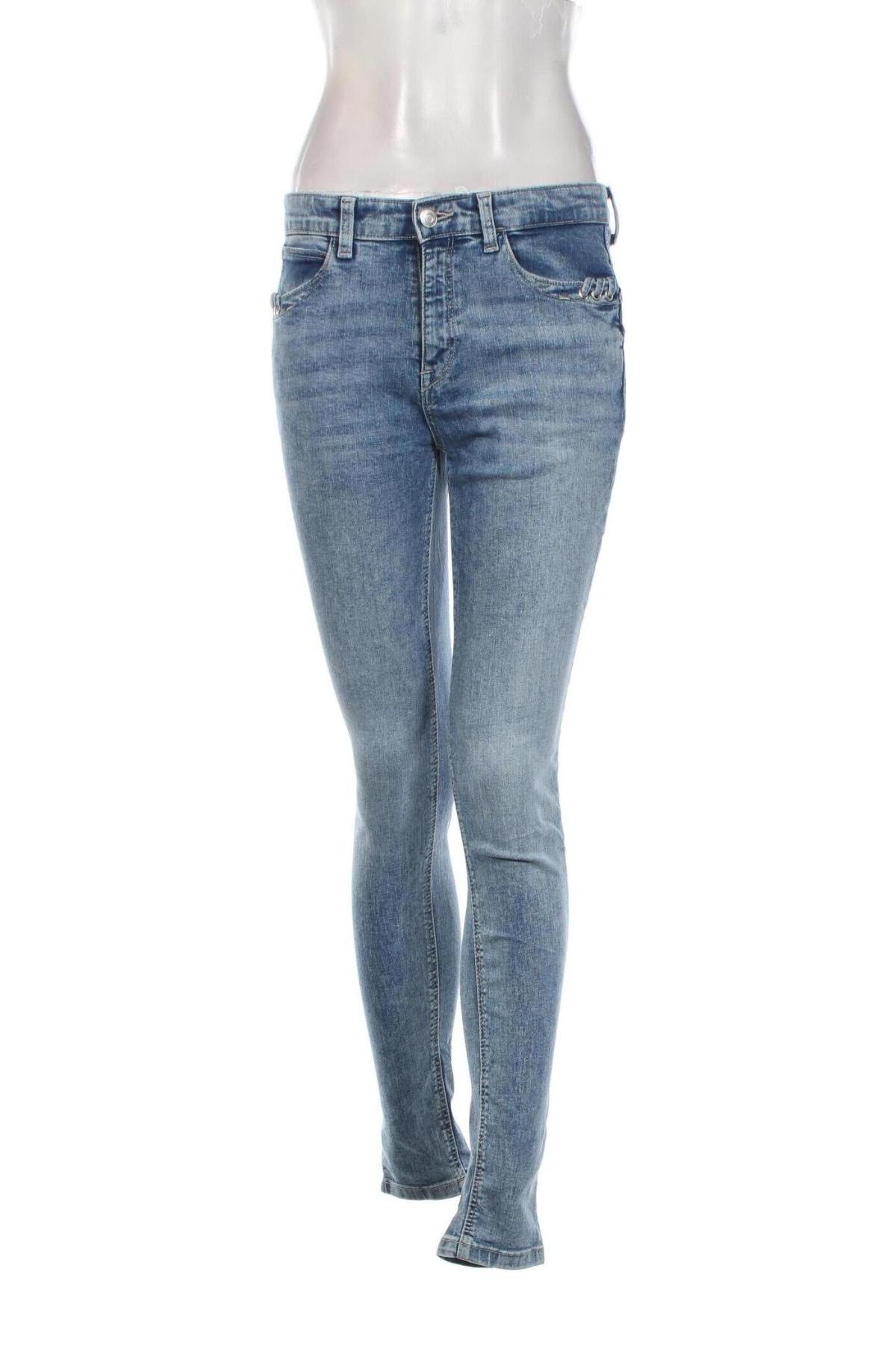 Damen Jeans C&A, Größe M, Farbe Blau, Preis 8,49 €