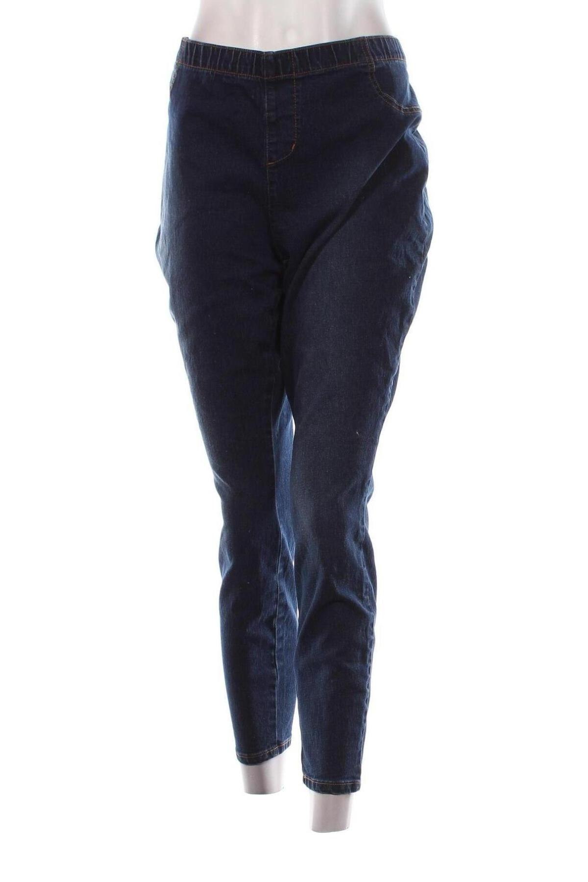 Damen Jeans C&A, Größe XL, Farbe Blau, Preis 6,99 €