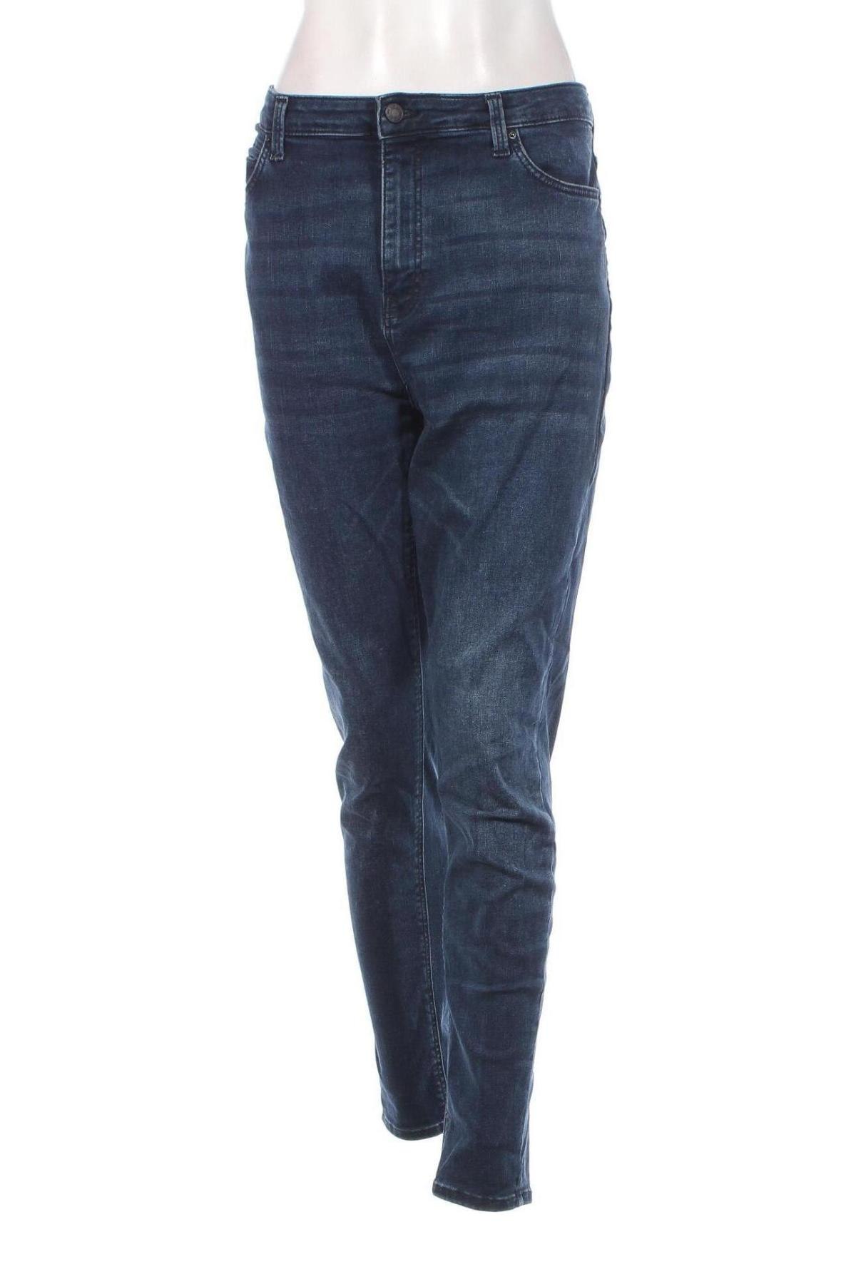 Damen Jeans C&A, Größe XL, Farbe Blau, Preis 6,99 €