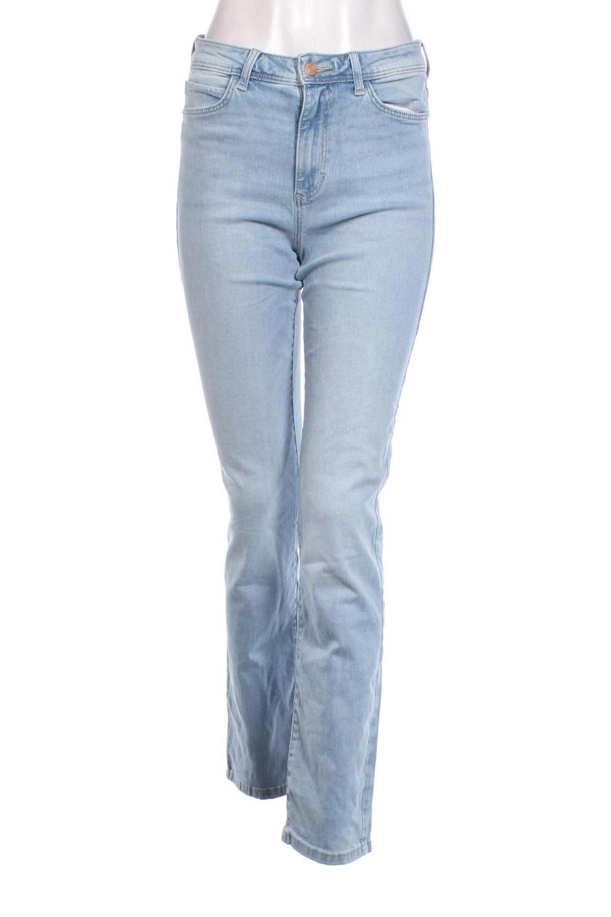 Damen Jeans C&A, Größe M, Farbe Blau, Preis 9,49 €