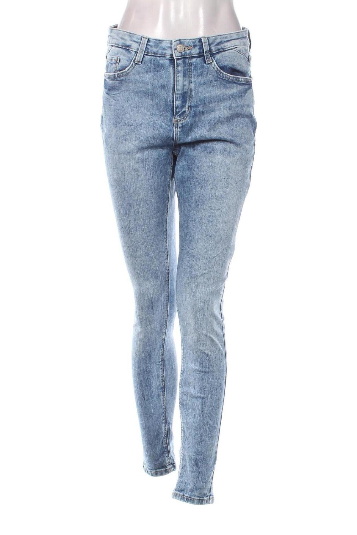 Damen Jeans C&A, Größe M, Farbe Blau, Preis € 8,49