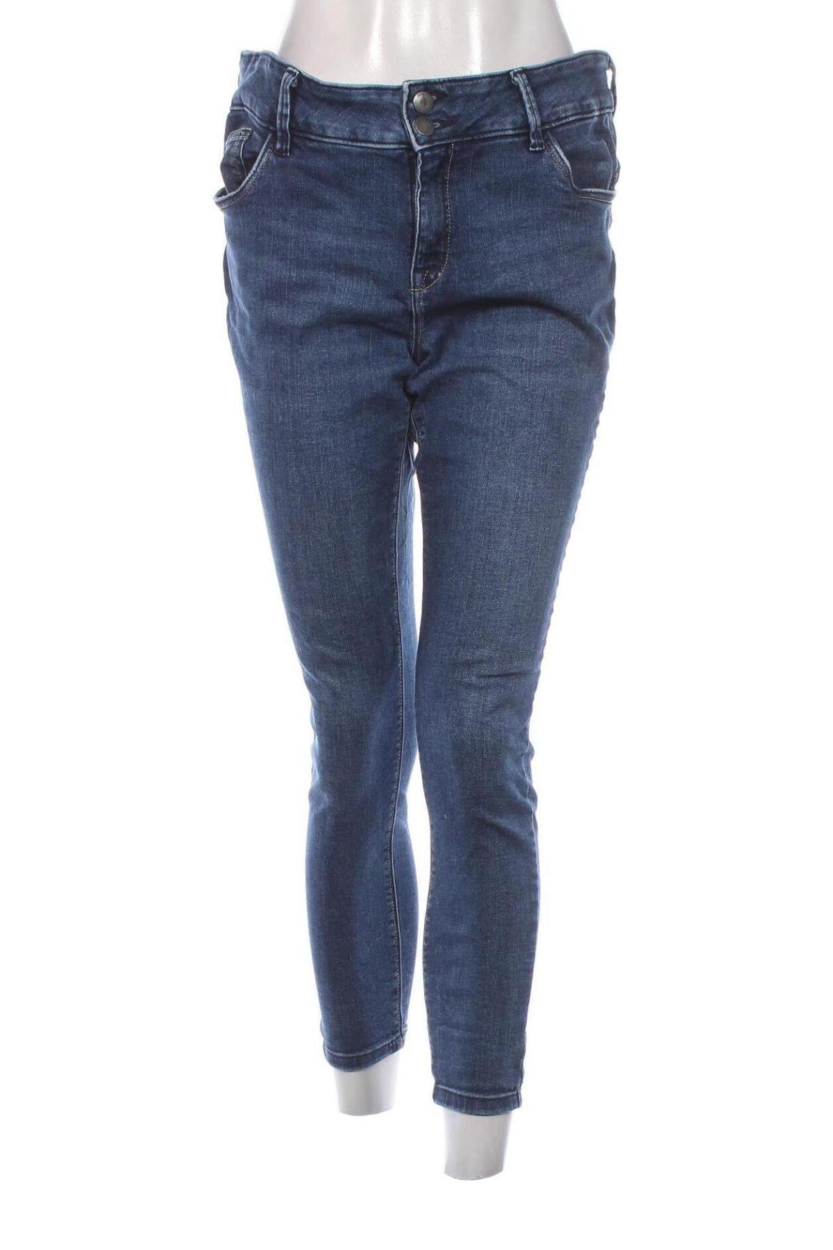 Damen Jeans C&A, Größe XL, Farbe Blau, Preis 10,29 €