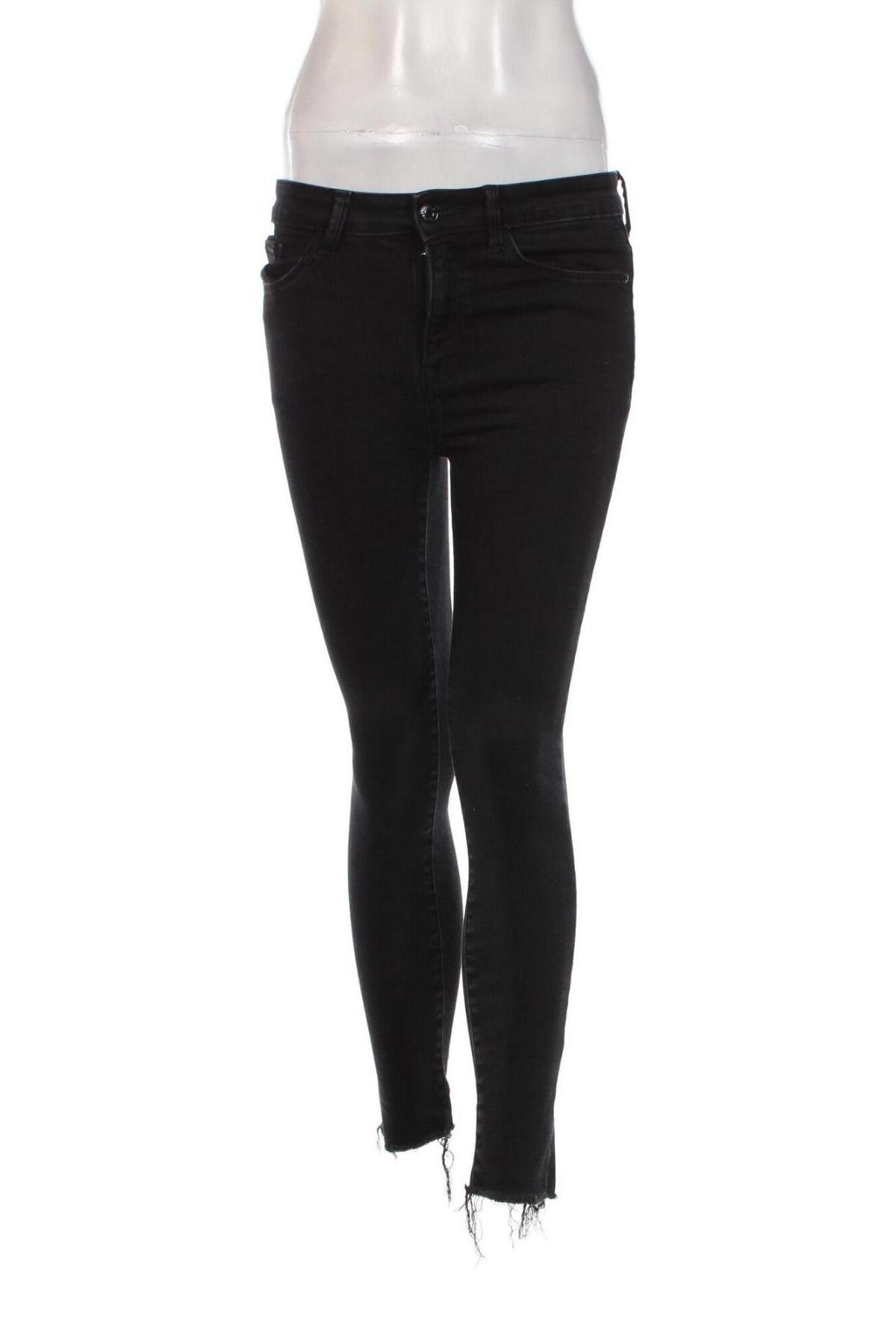 Damen Jeans C&A, Größe M, Farbe Schwarz, Preis 7,49 €