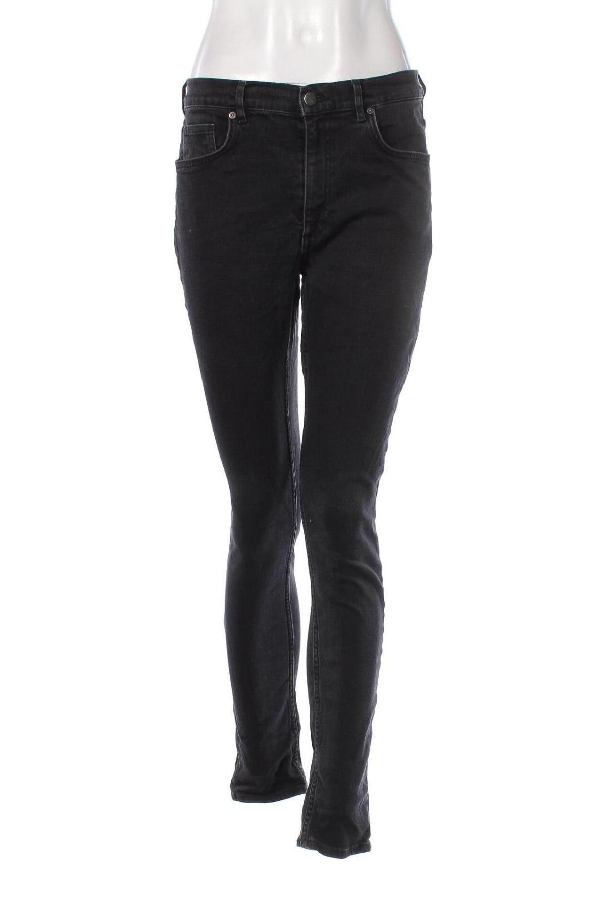 Damen Jeans COS, Größe L, Farbe Schwarz, Preis € 18,99