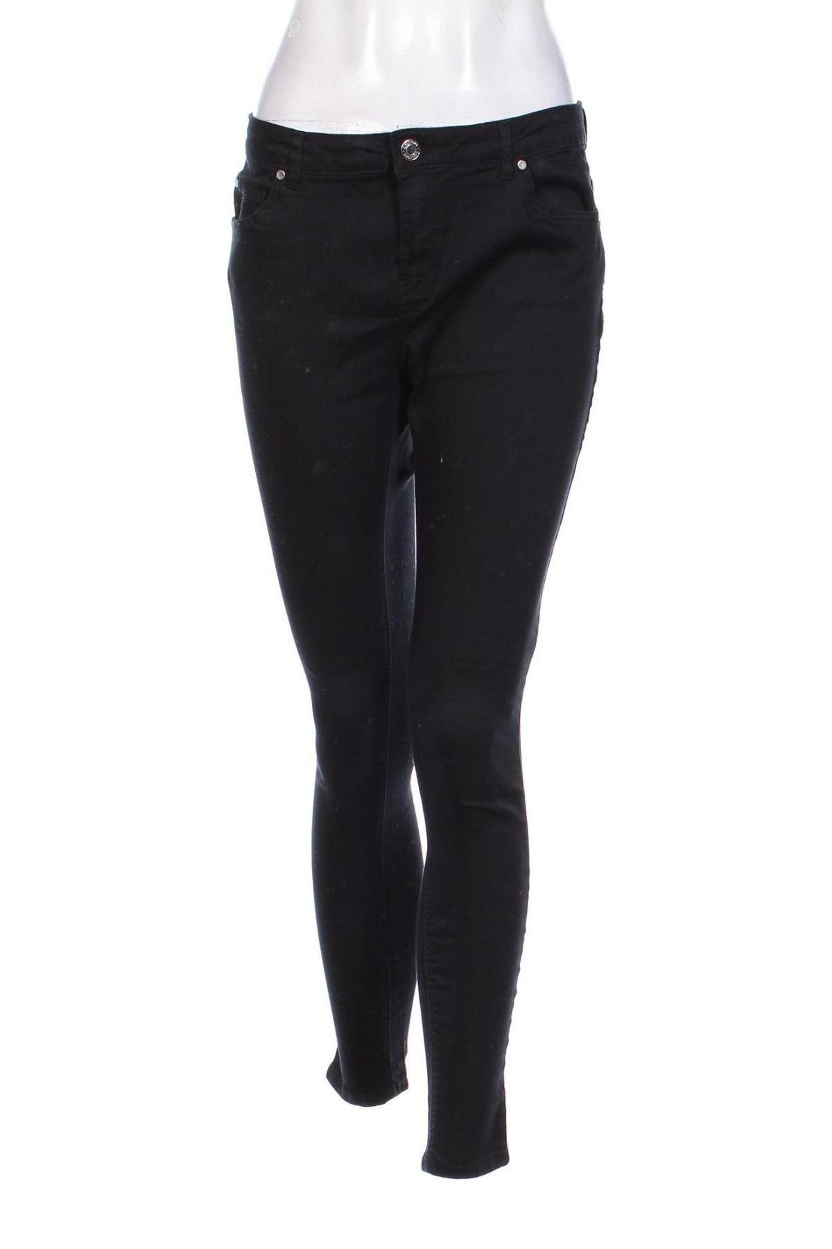 Damen Jeans Calliope, Größe L, Farbe Schwarz, Preis 15,35 €