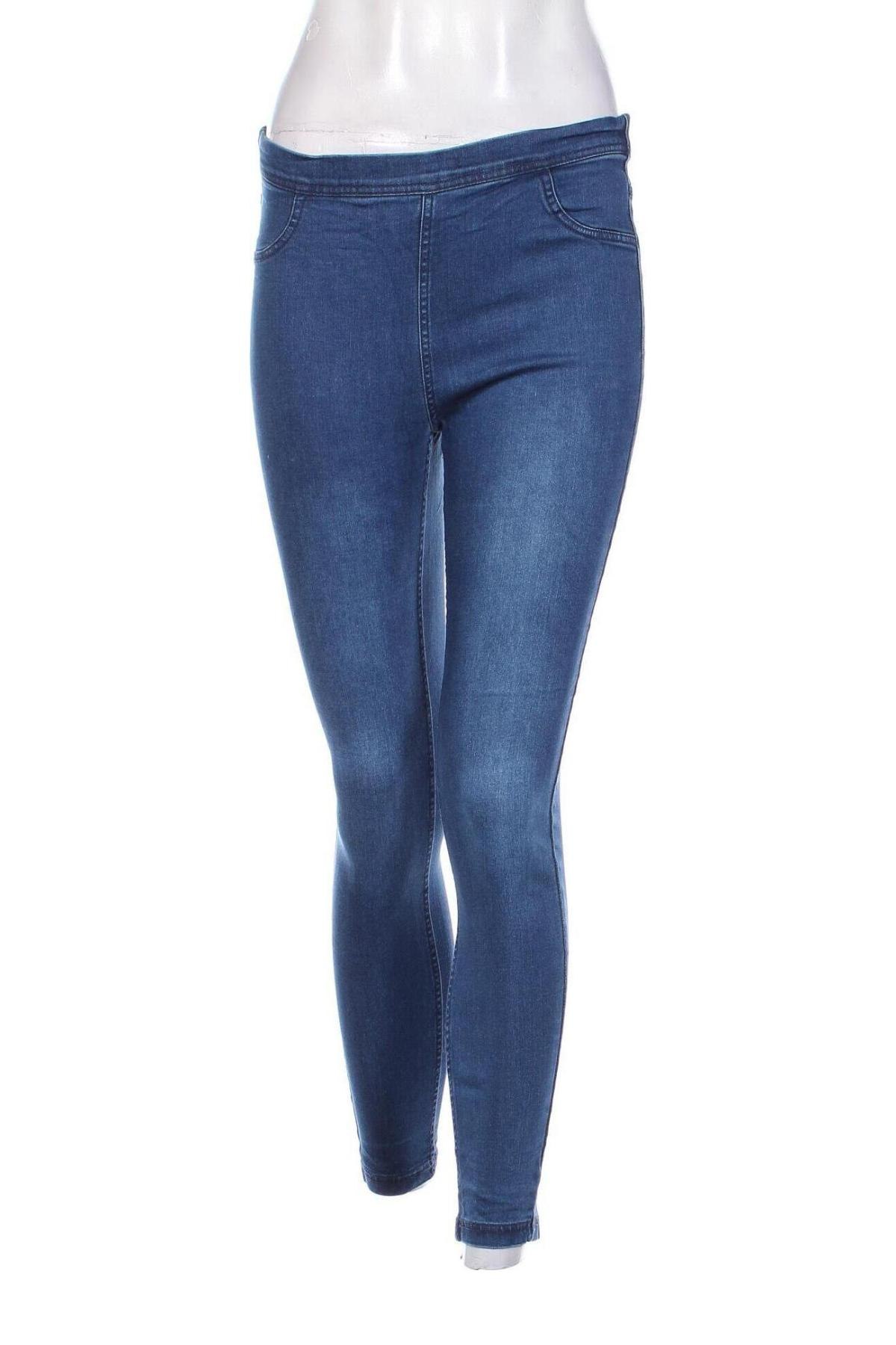 Damen Jeans Calzedonia, Größe S, Farbe Blau, Preis € 6,49