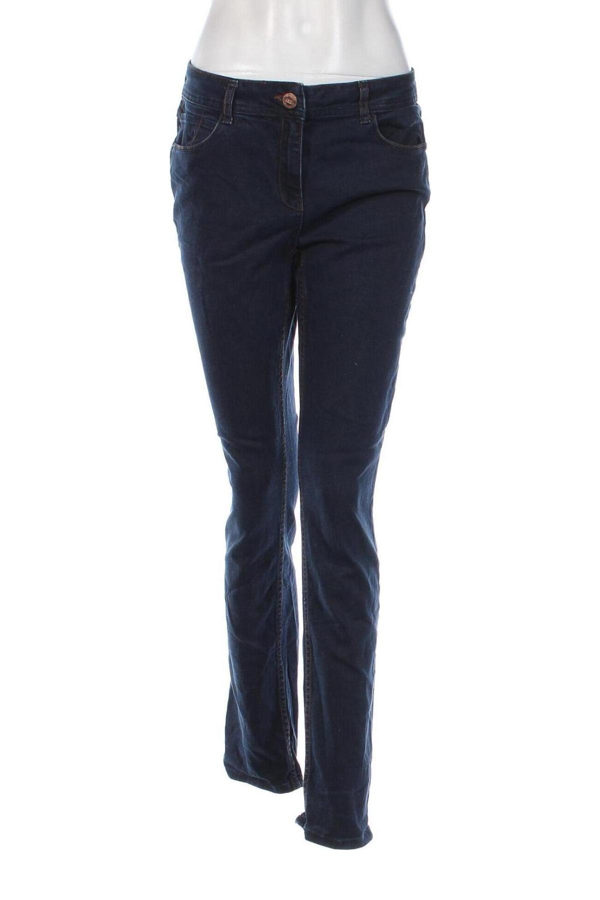 Damen Jeans Cecil, Größe M, Farbe Blau, Preis 14,99 €