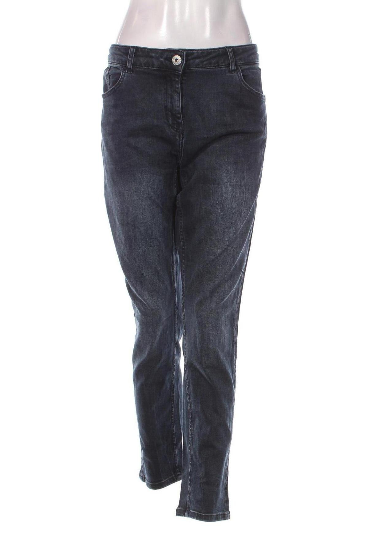 Damen Jeans Cecil, Größe XXL, Farbe Blau, Preis € 15,99