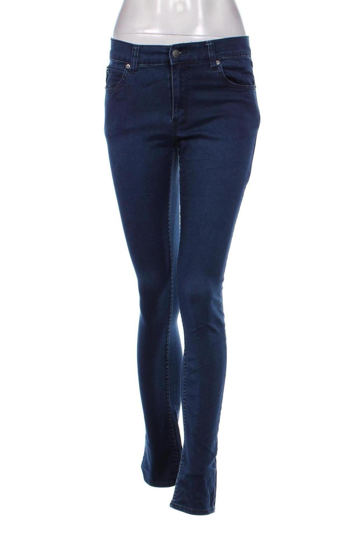 Damen Jeans Cheap Monday, Größe L, Farbe Blau, Preis € 6,99