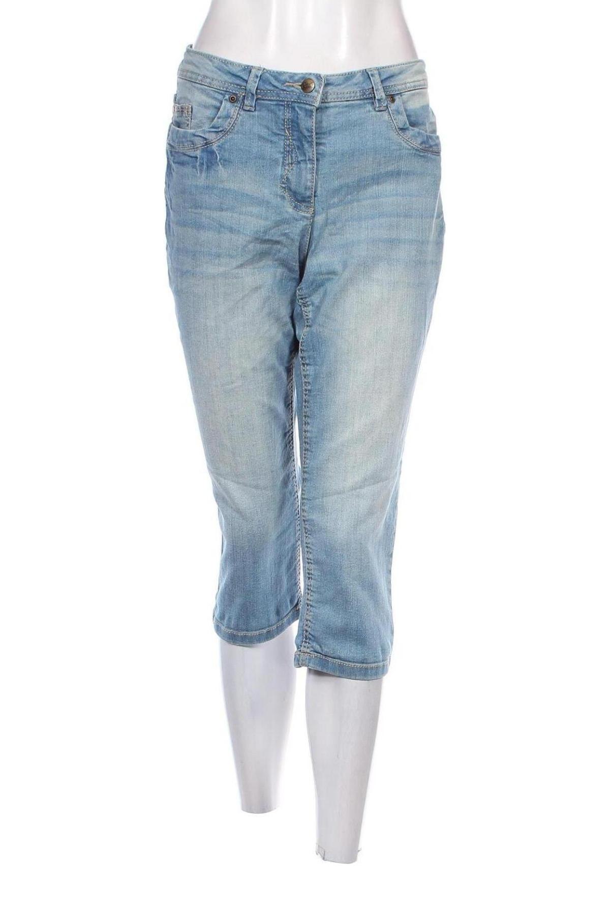 Damen Jeans Cheer, Größe M, Farbe Blau, Preis € 5,99