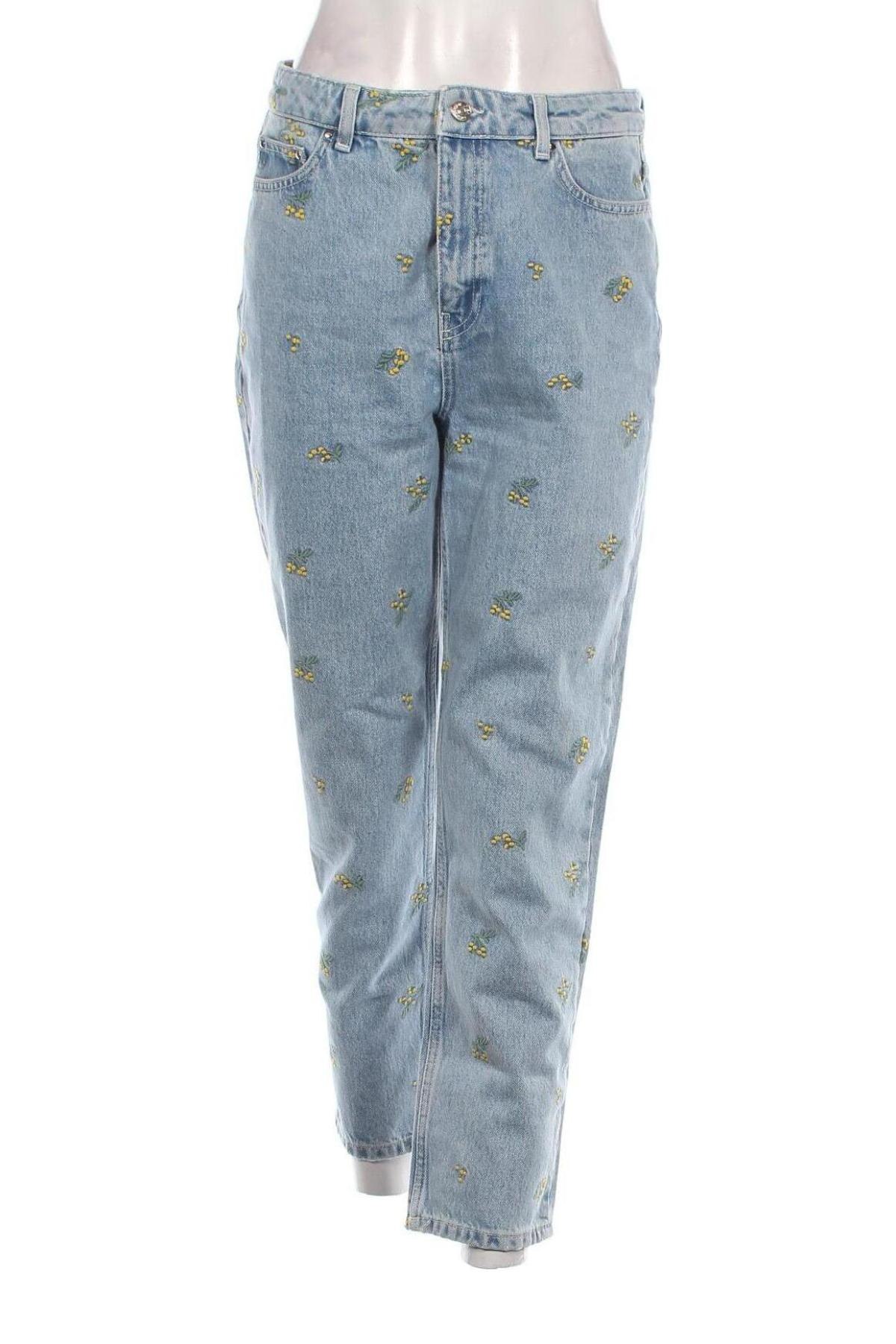 Damen Jeans Claudie Pierlot, Größe M, Farbe Blau, Preis 49,10 €