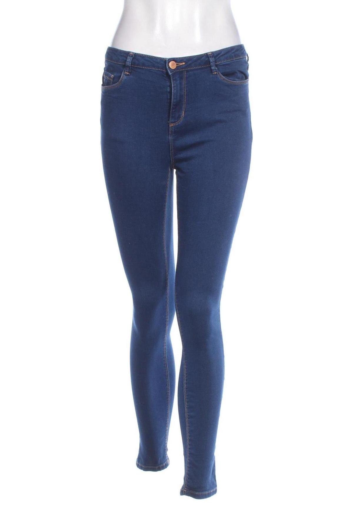 Damen Jeans Clockhouse, Größe M, Farbe Blau, Preis 7,49 €