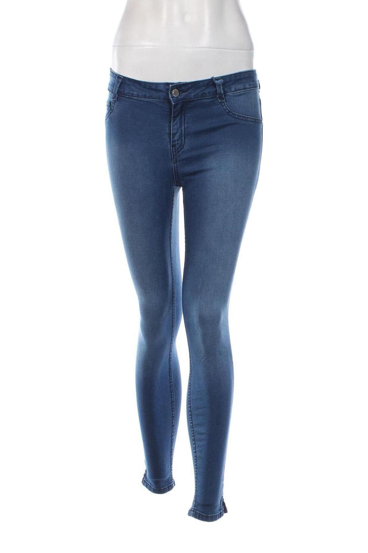 Damen Jeans Clockhouse, Größe M, Farbe Blau, Preis 7,99 €