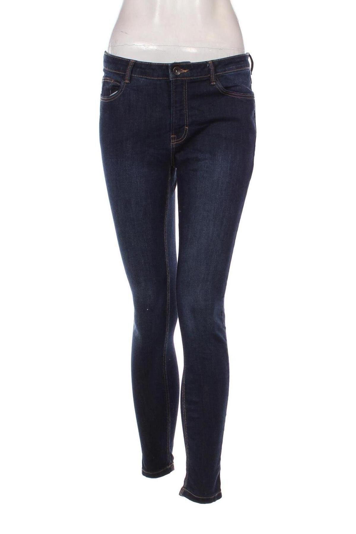 Damen Jeans Clockhouse, Größe M, Farbe Blau, Preis € 6,49